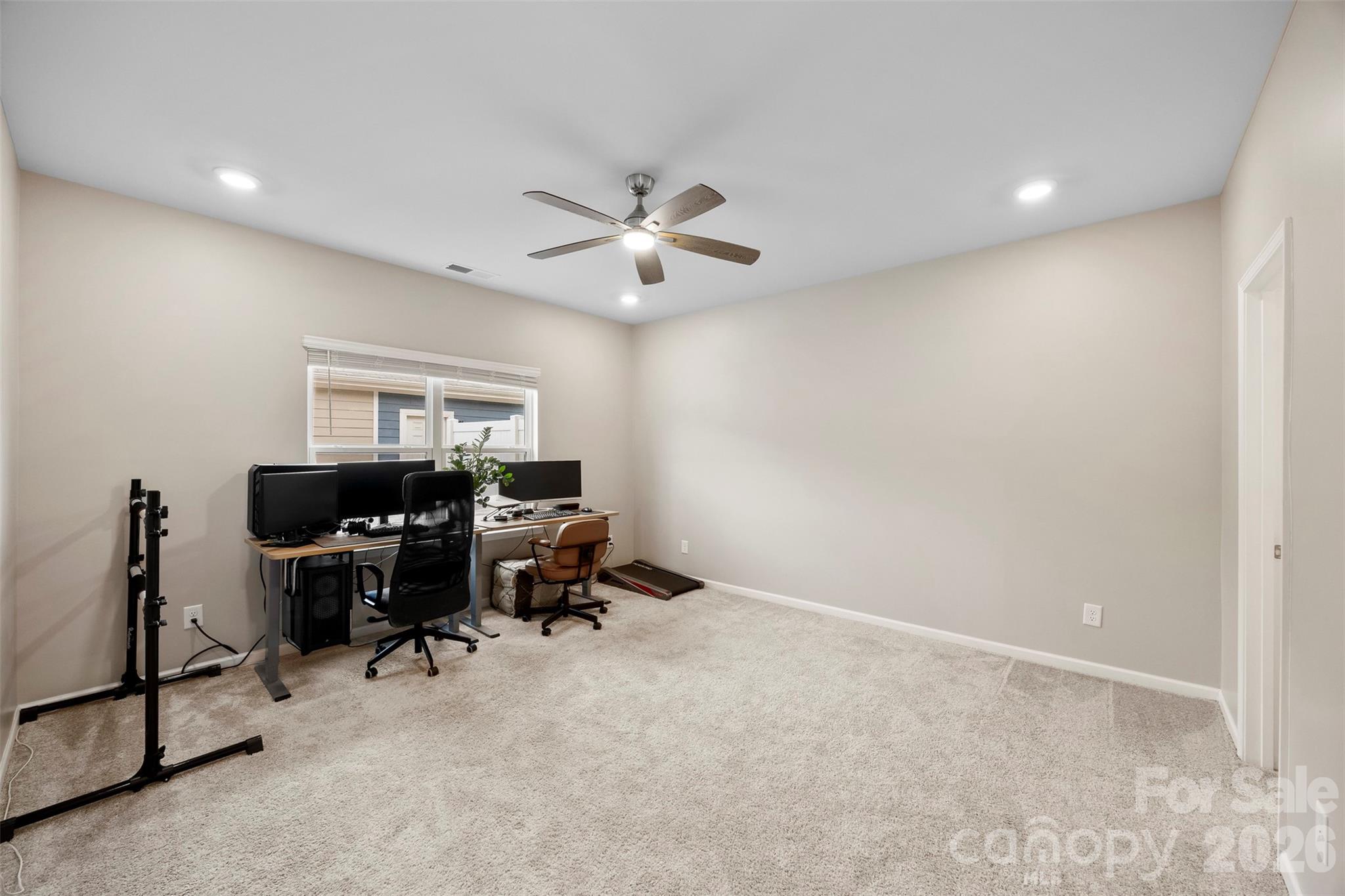 Sagecroft - Residential
