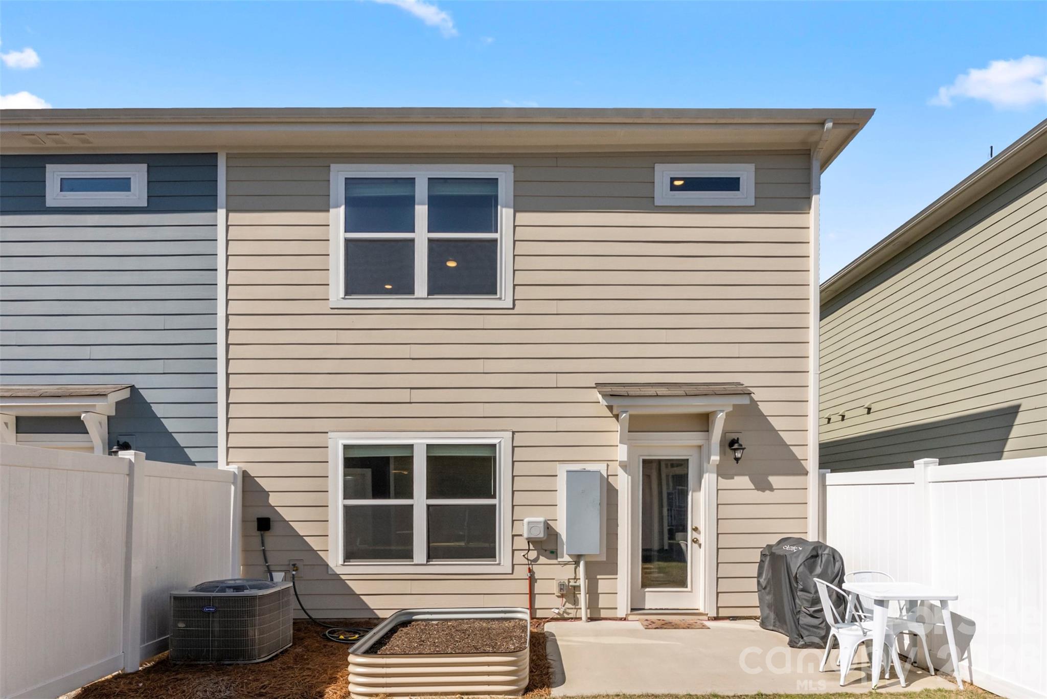 Sagecroft - Residential