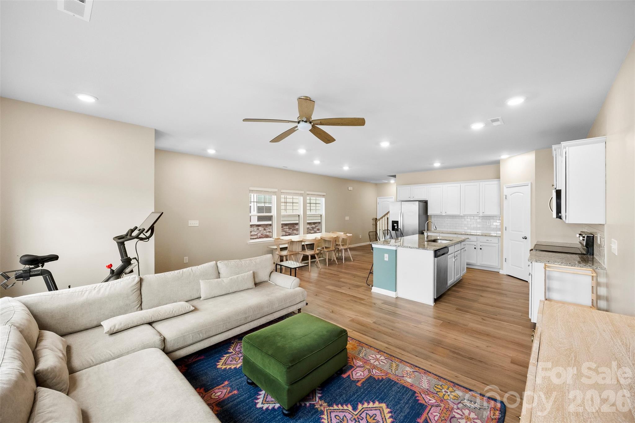 Sagecroft - Residential