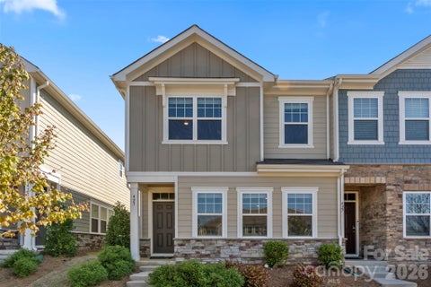 Photo of 423 Wescott Street #73, Indian Trail, NC 28079 (MLS # 4358336)