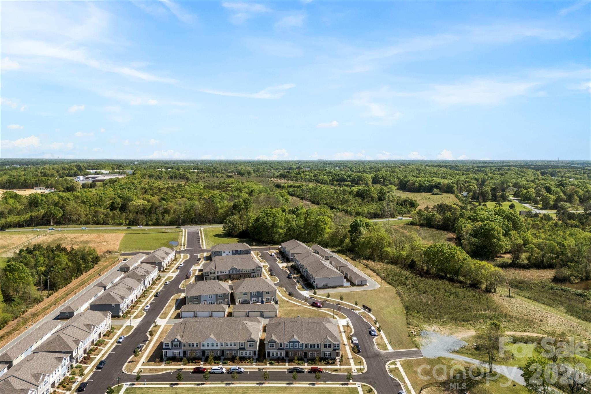 Sagecroft - Residential