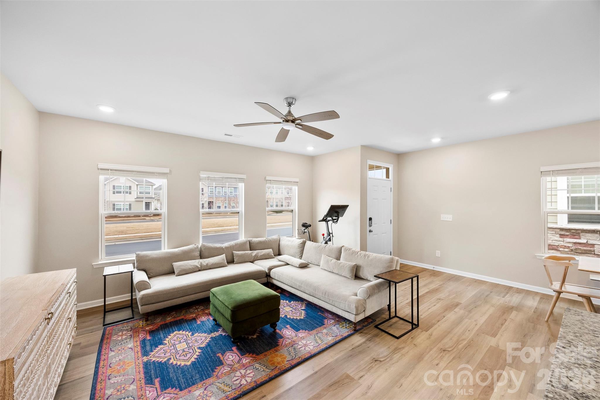 Sagecroft - Residential