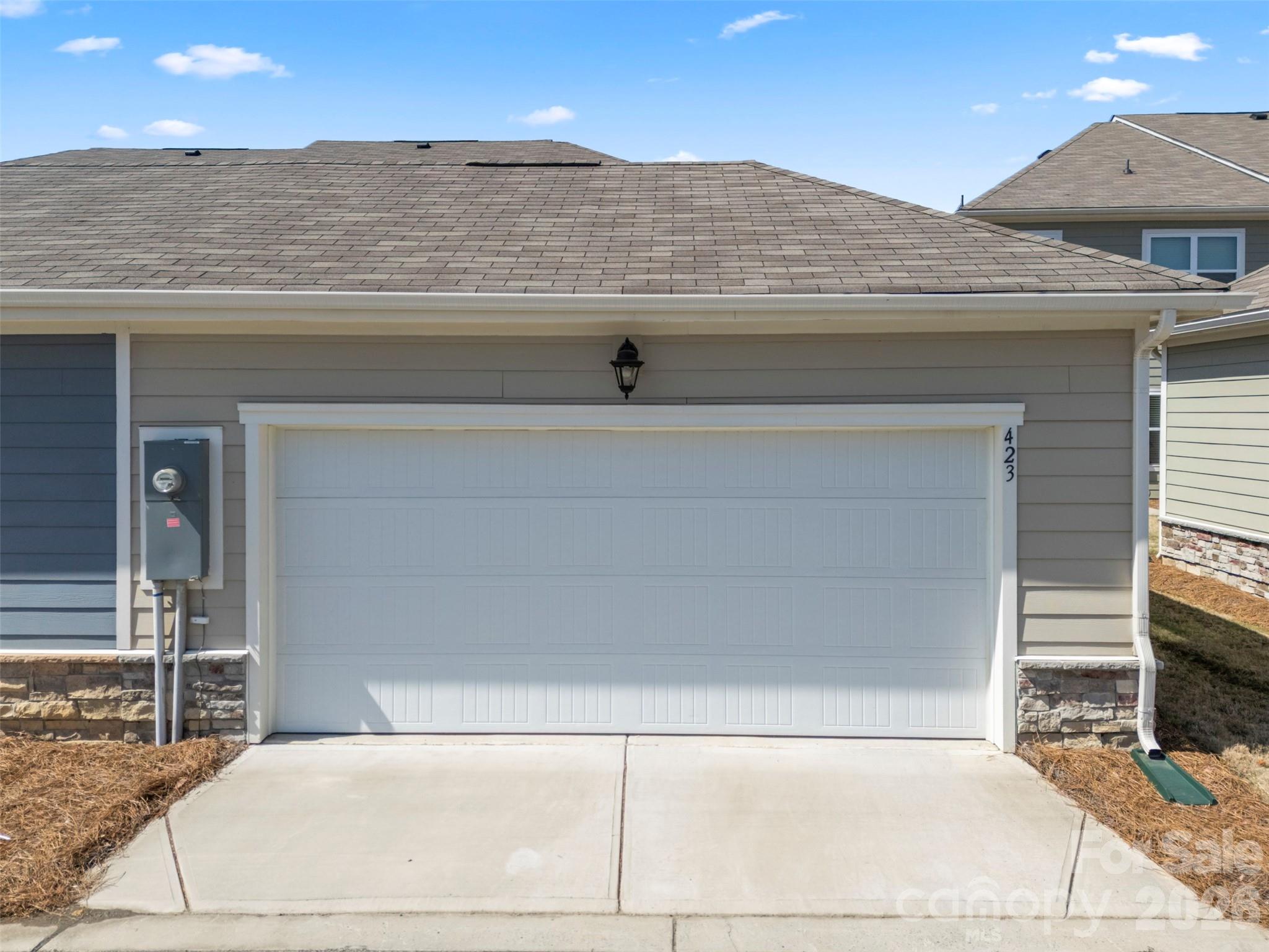 Sagecroft - Residential