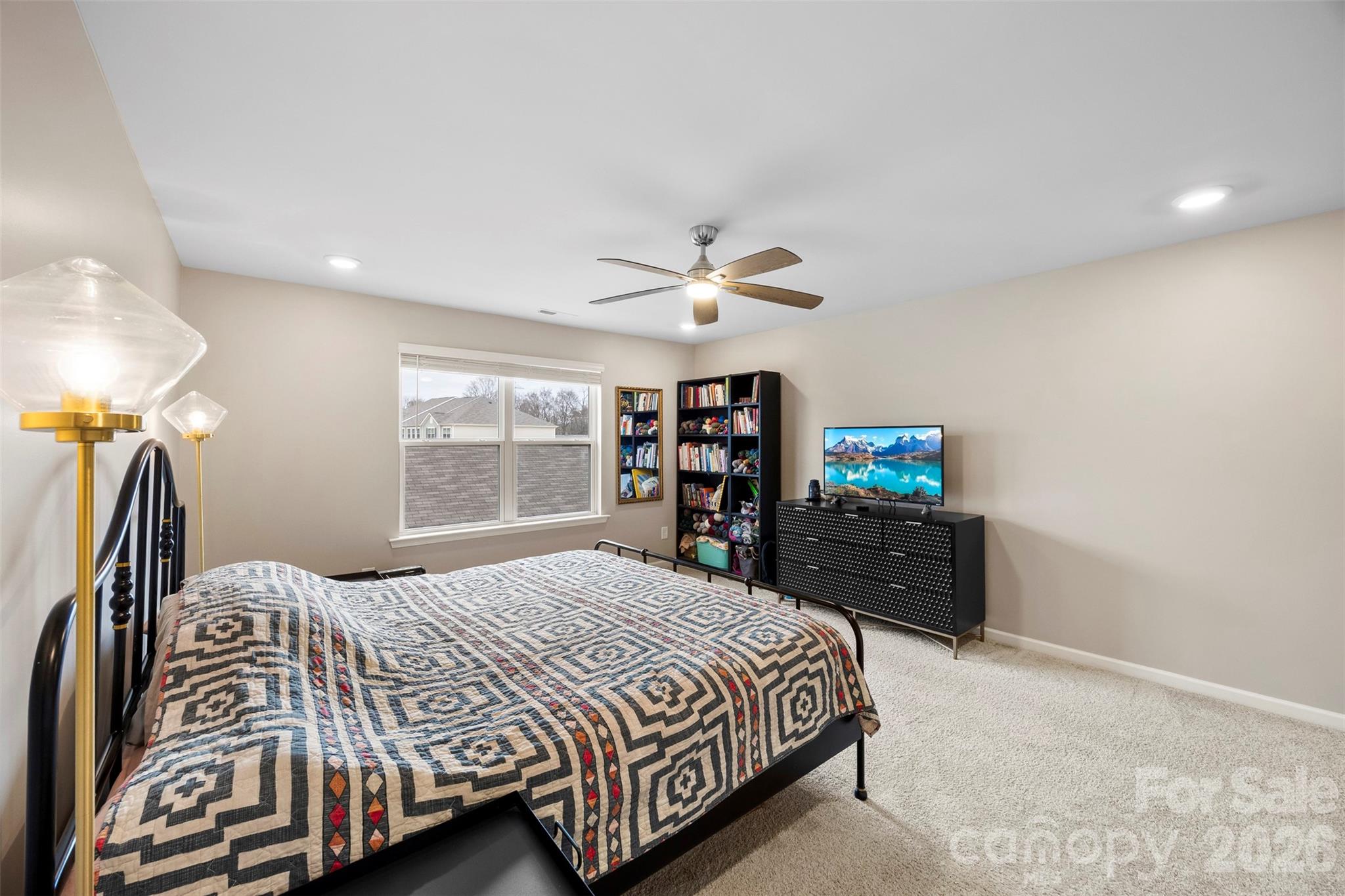 Sagecroft - Residential