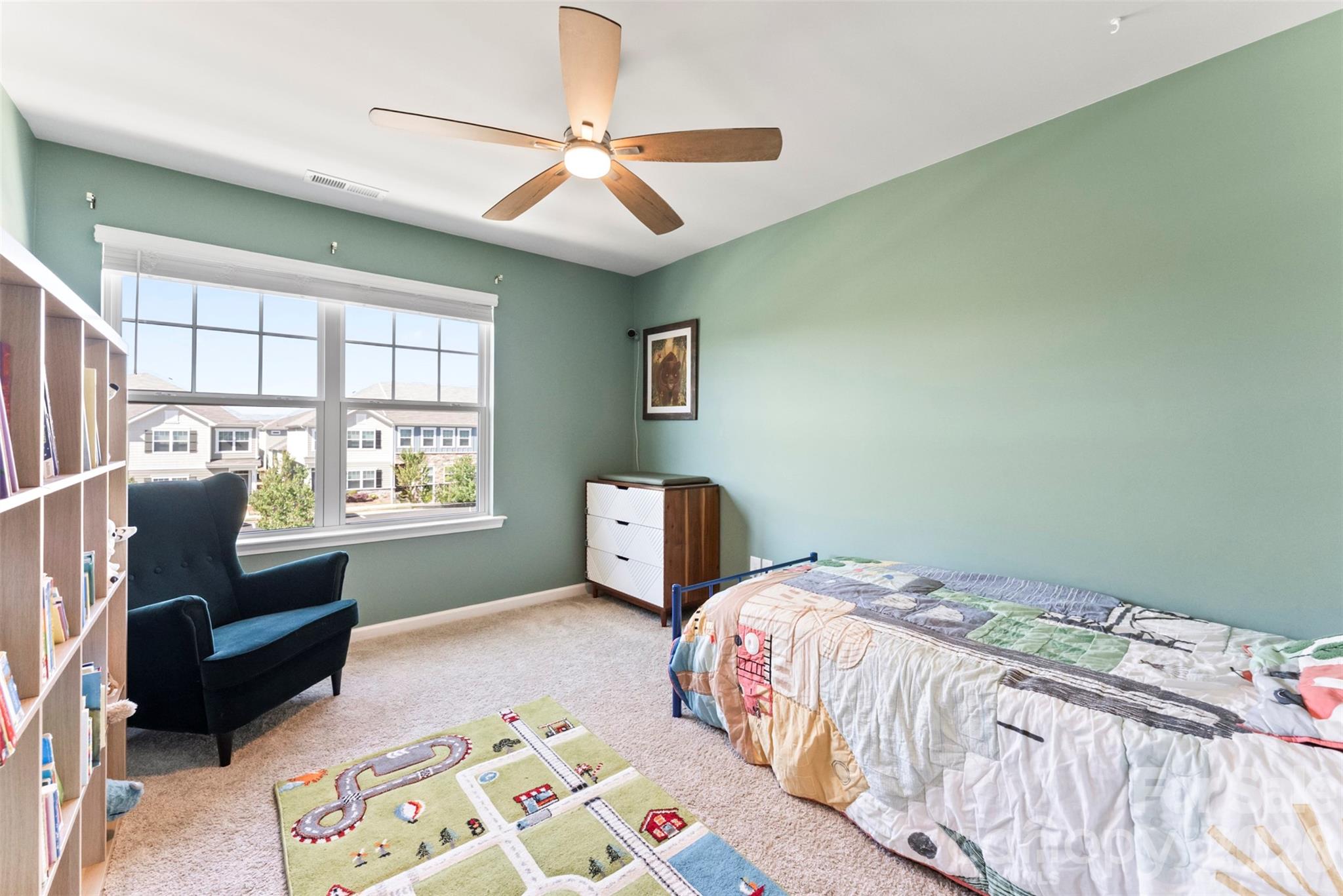 Sagecroft - Residential