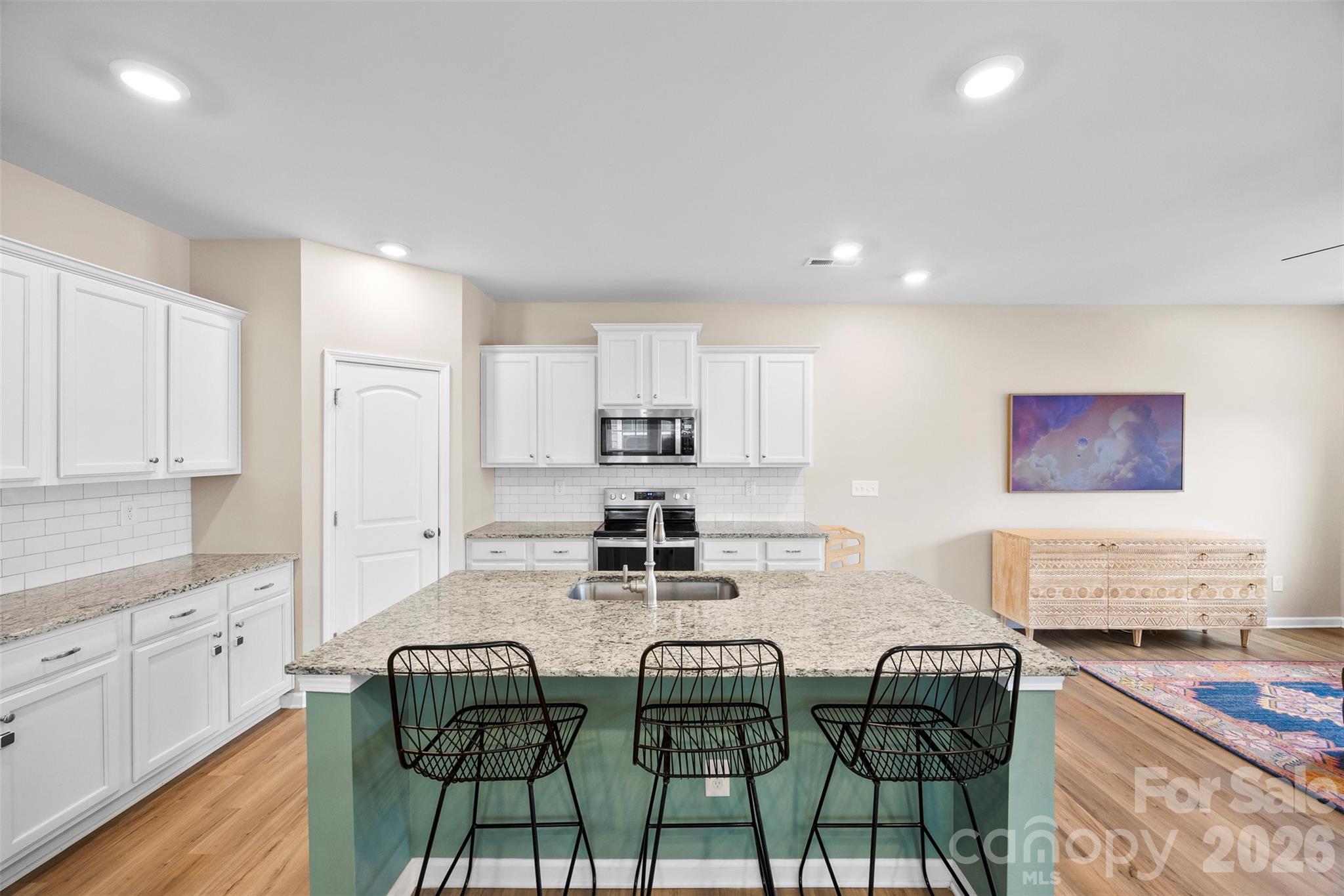Sagecroft - Residential