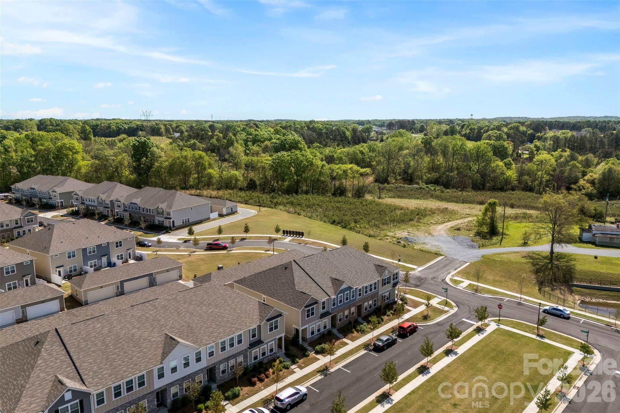 Sagecroft - Residential