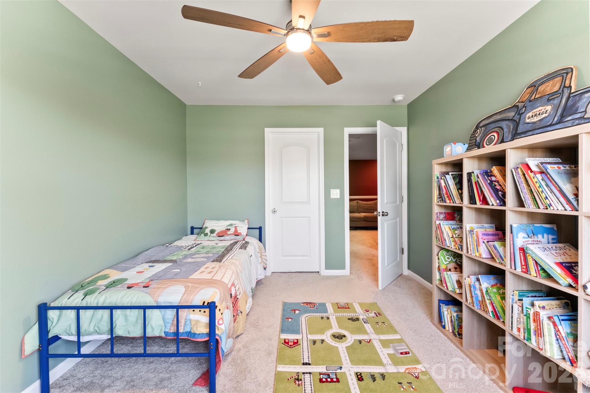 Sagecroft - Residential