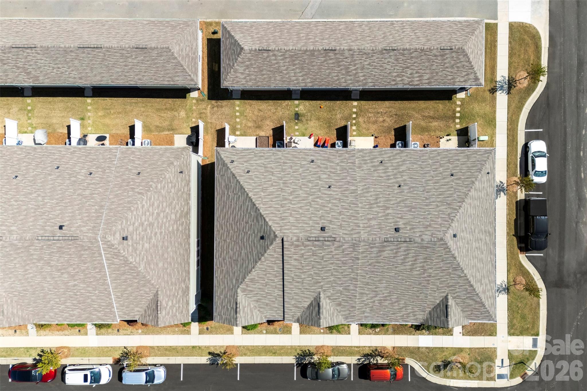 Sagecroft - Residential