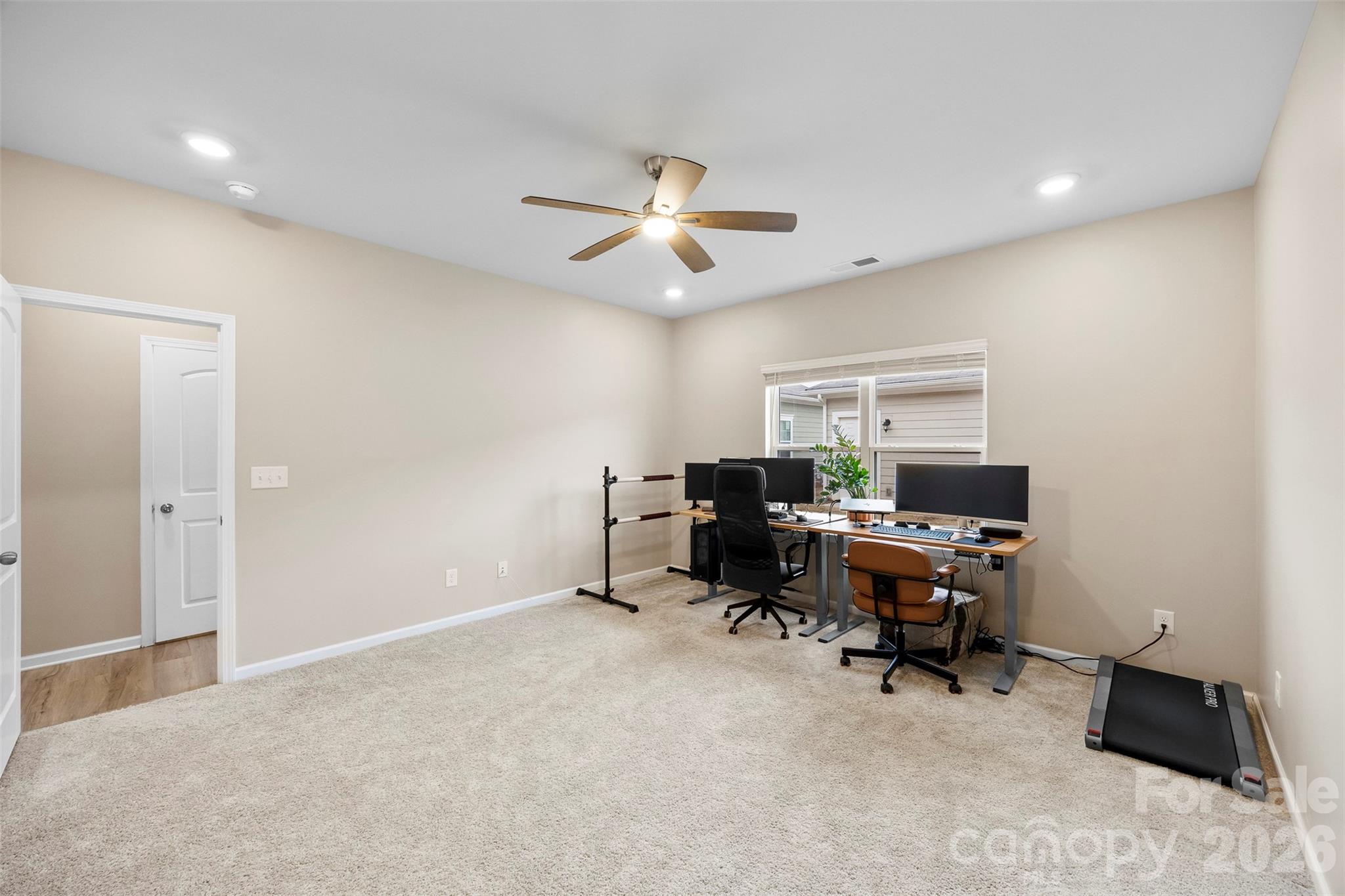 Sagecroft - Residential