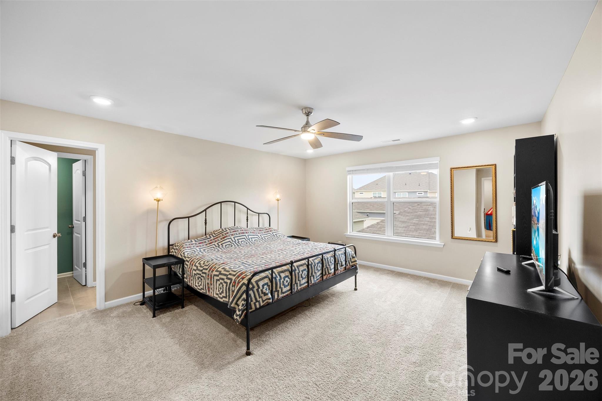 Sagecroft - Residential
