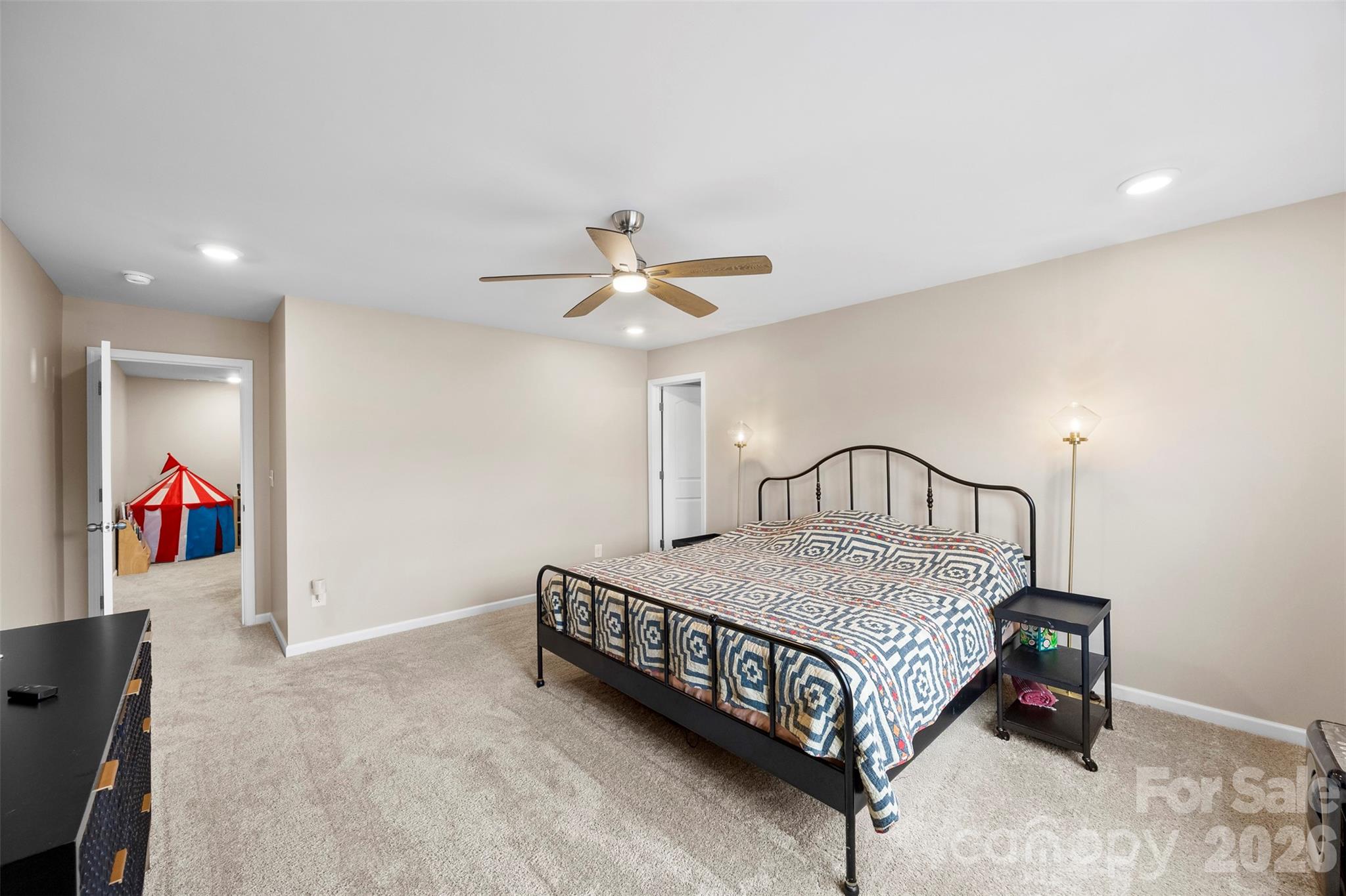 Sagecroft - Residential