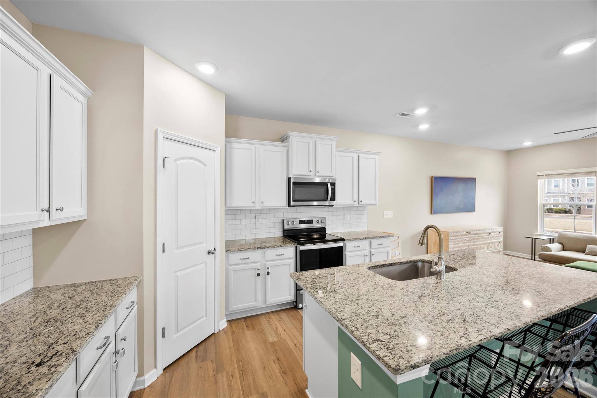 Sagecroft - Residential