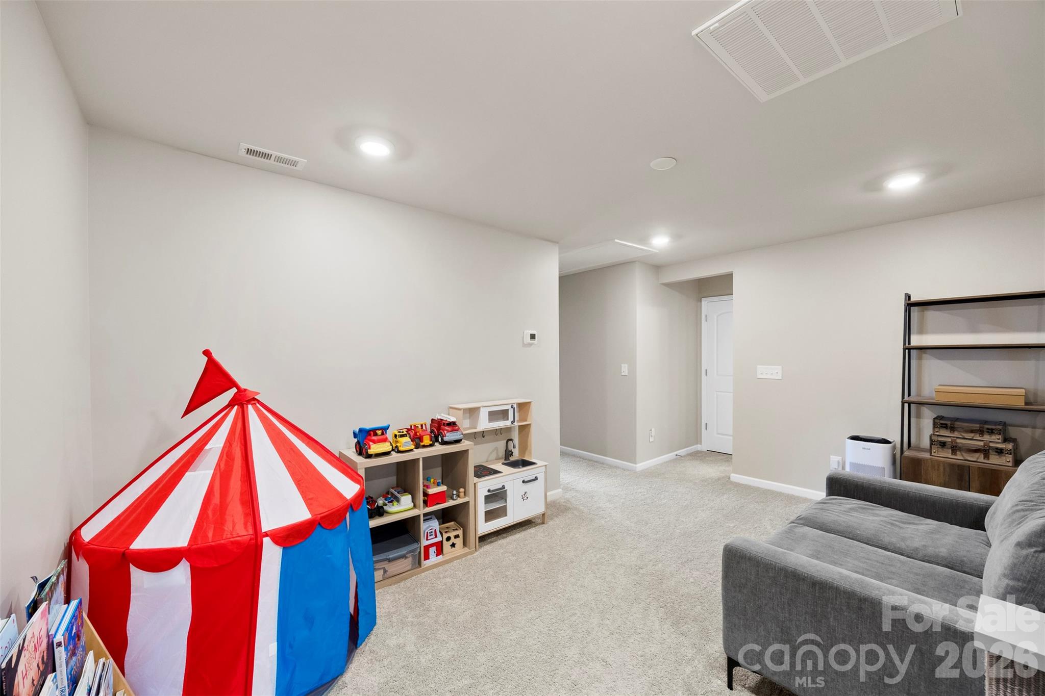Sagecroft - Residential