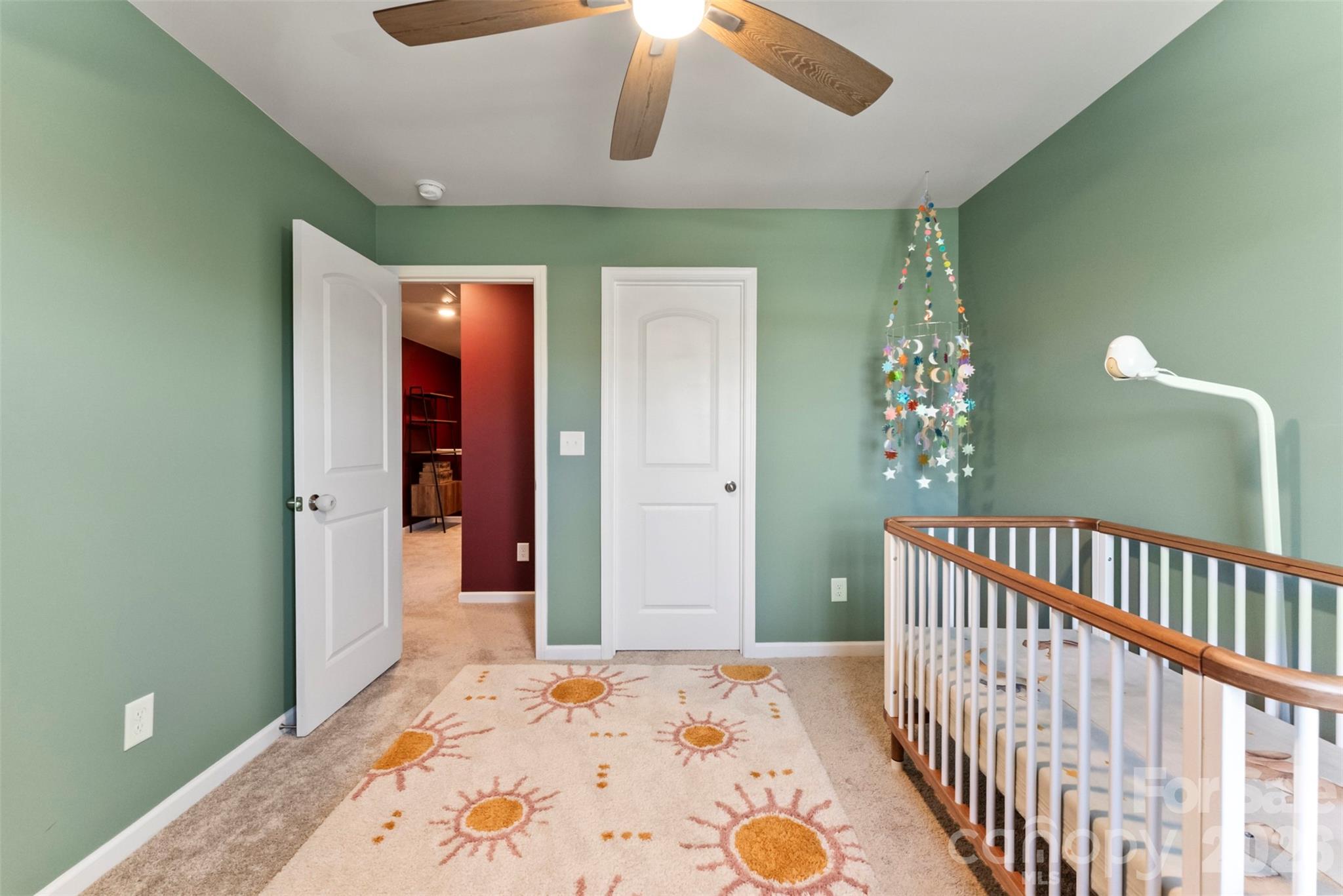 Sagecroft - Residential