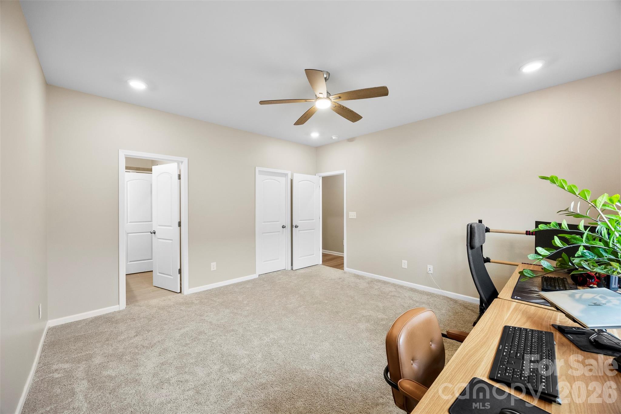 Sagecroft - Residential