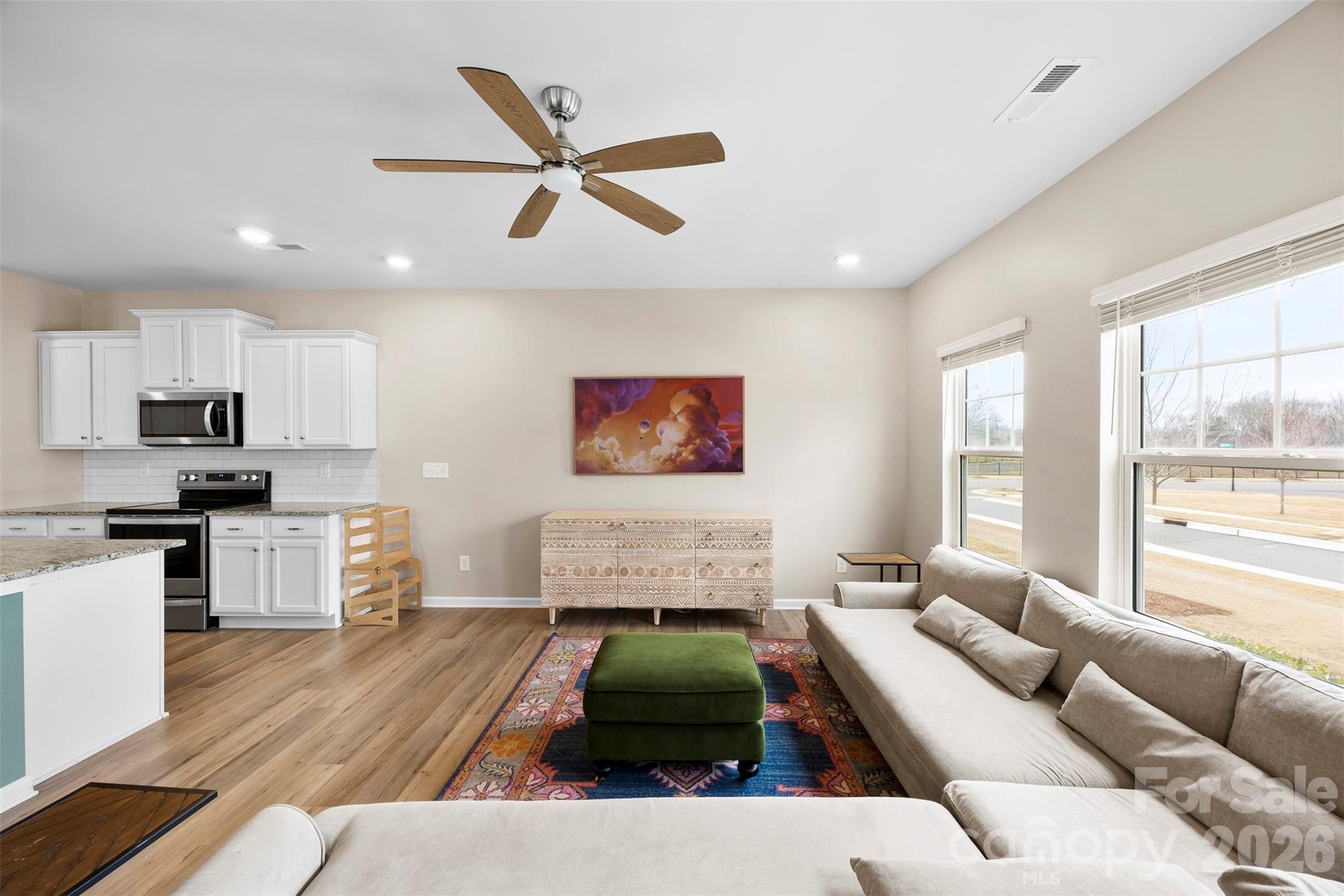 Sagecroft - Residential