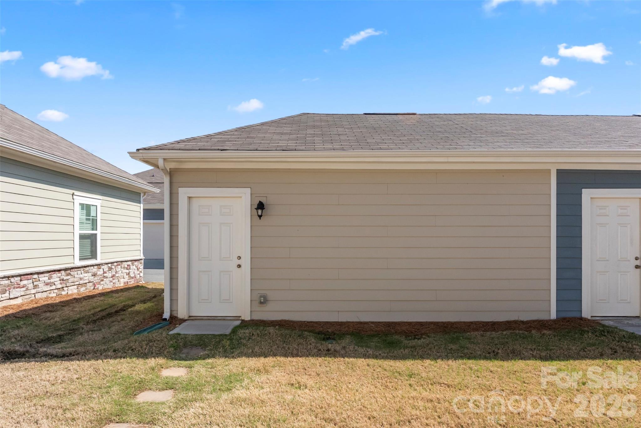 Sagecroft - Residential