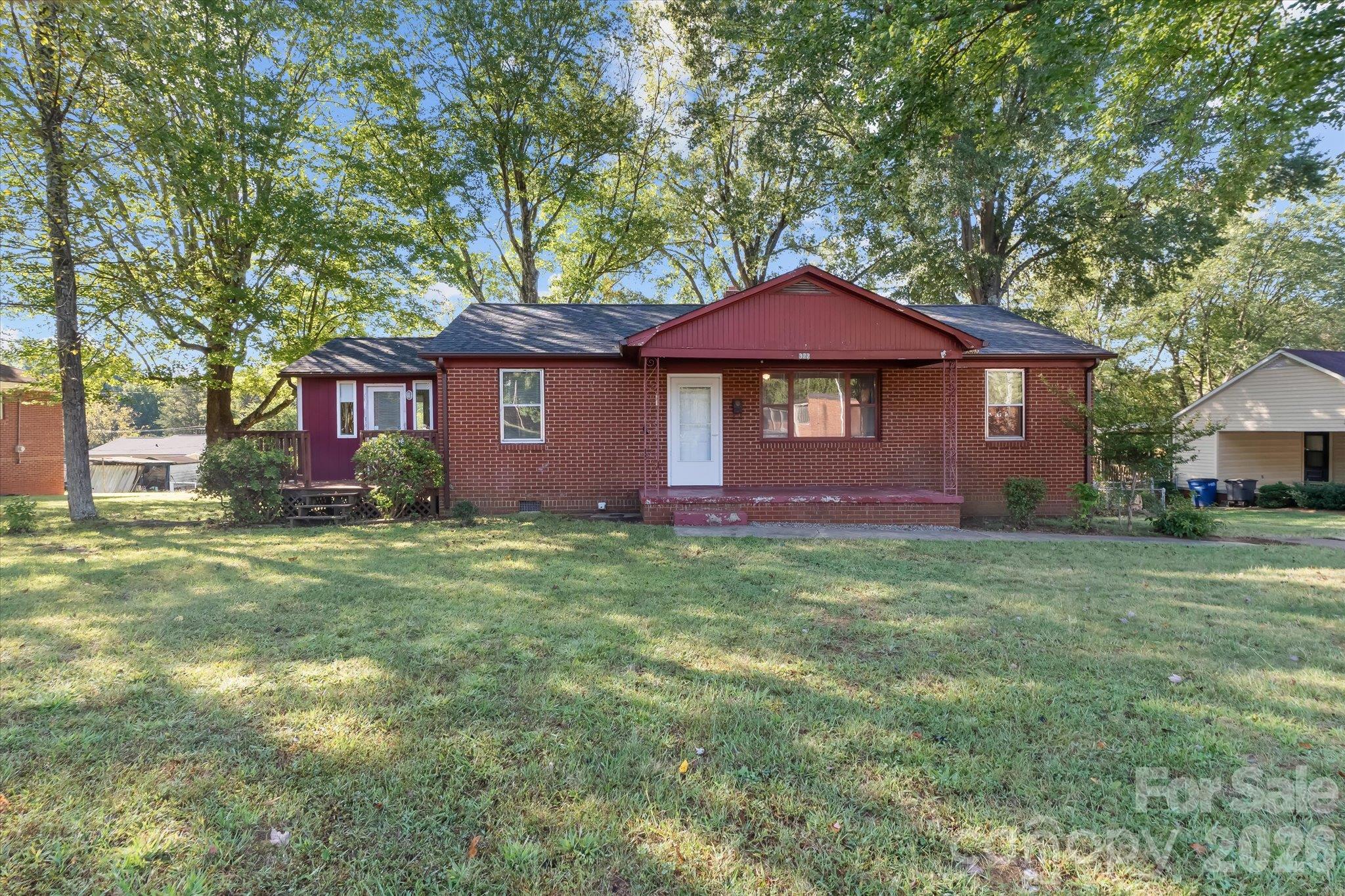 322 Hartness Road