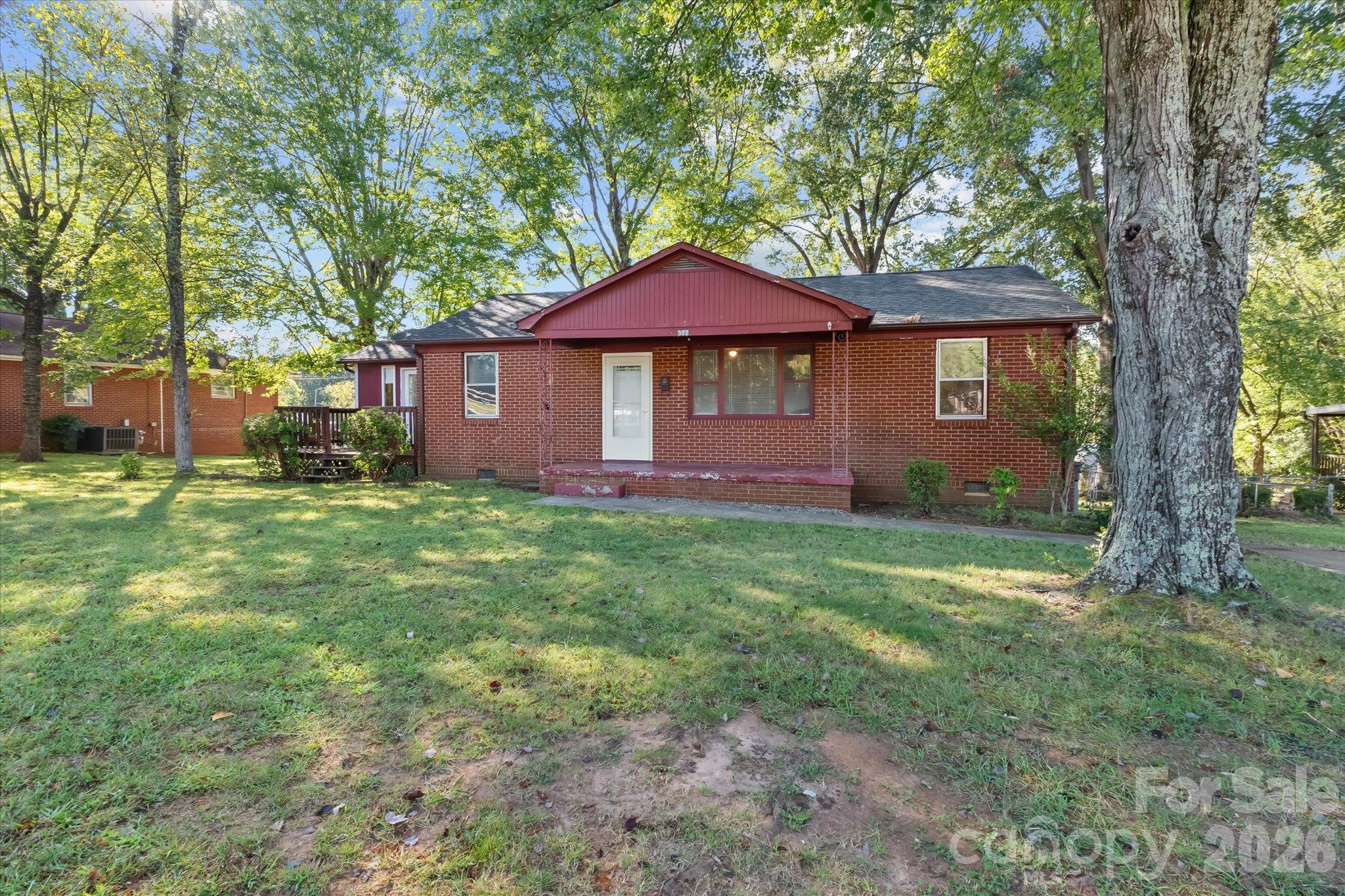 322 Hartness Road