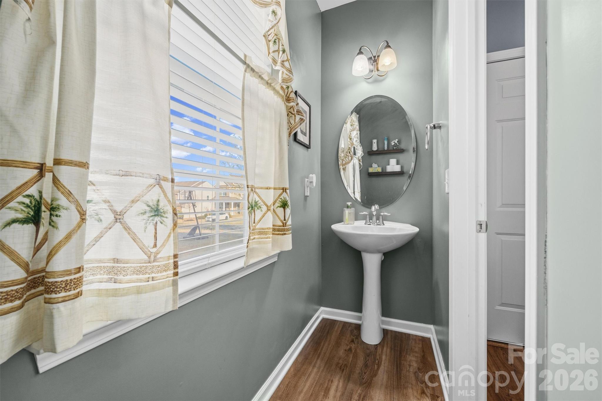 The Woodlands - Residential