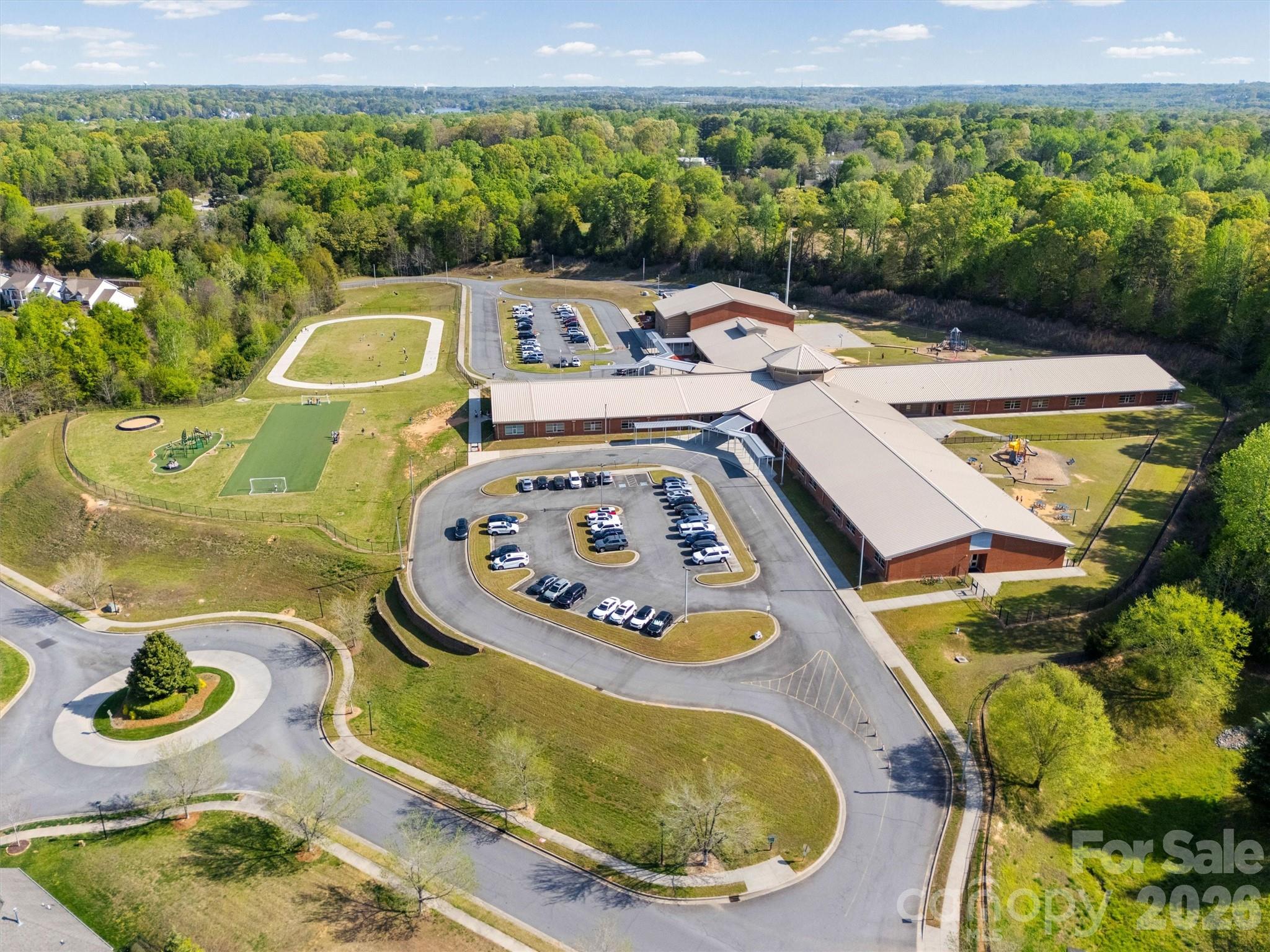 The Woodlands - Residential