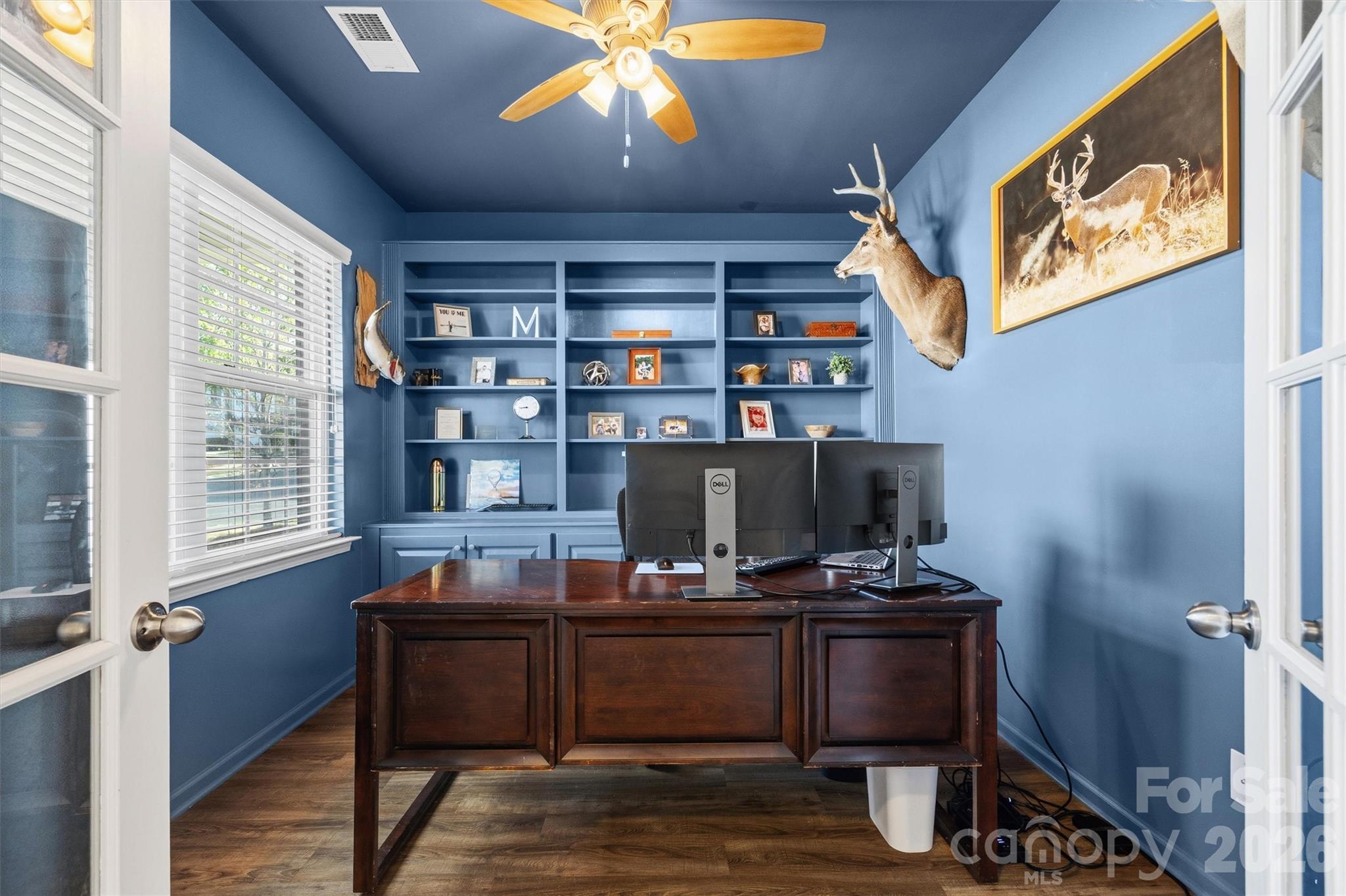 6005 Piscataway Court