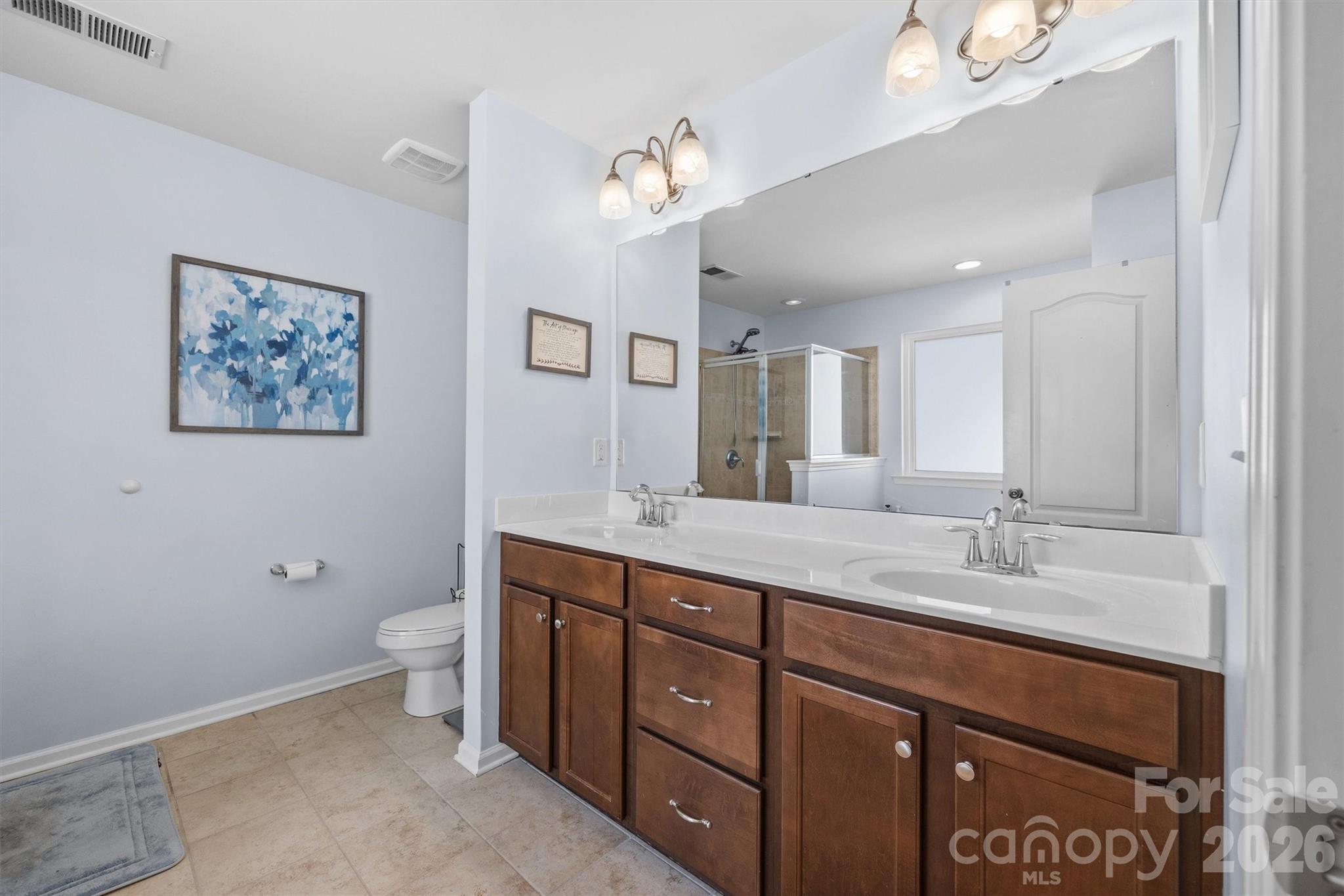 The Woodlands - Residential