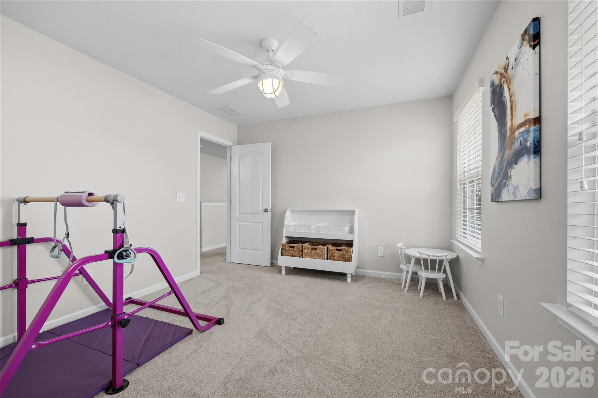 The Woodlands - Residential