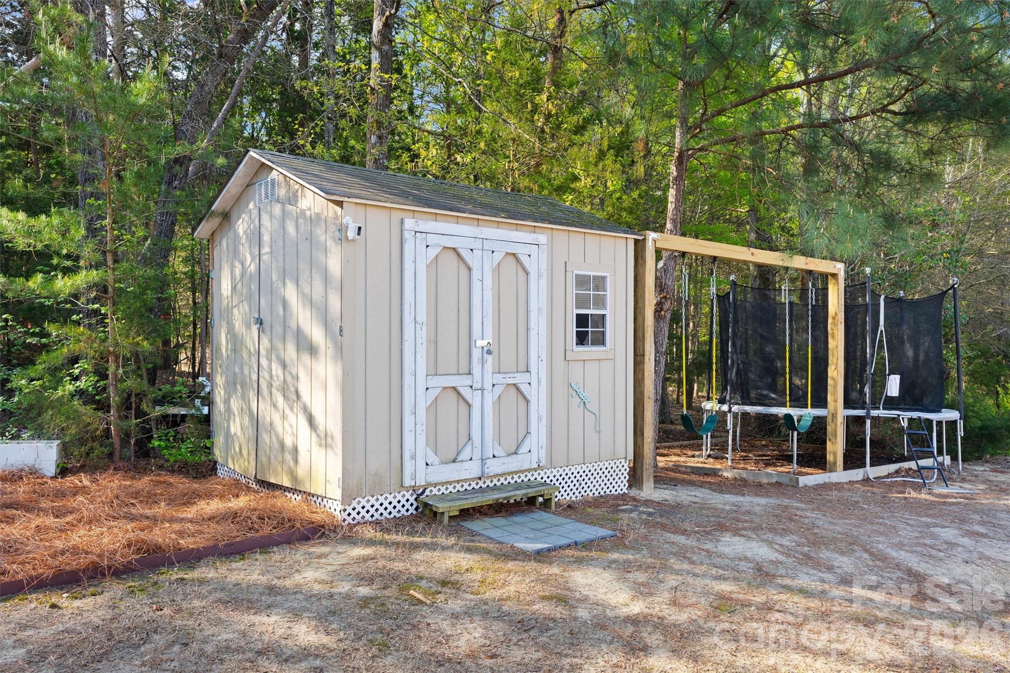 The Woodlands - Residential