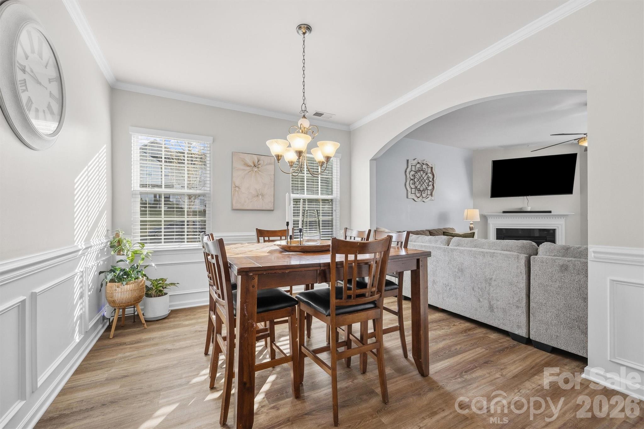 The Woodlands - Residential