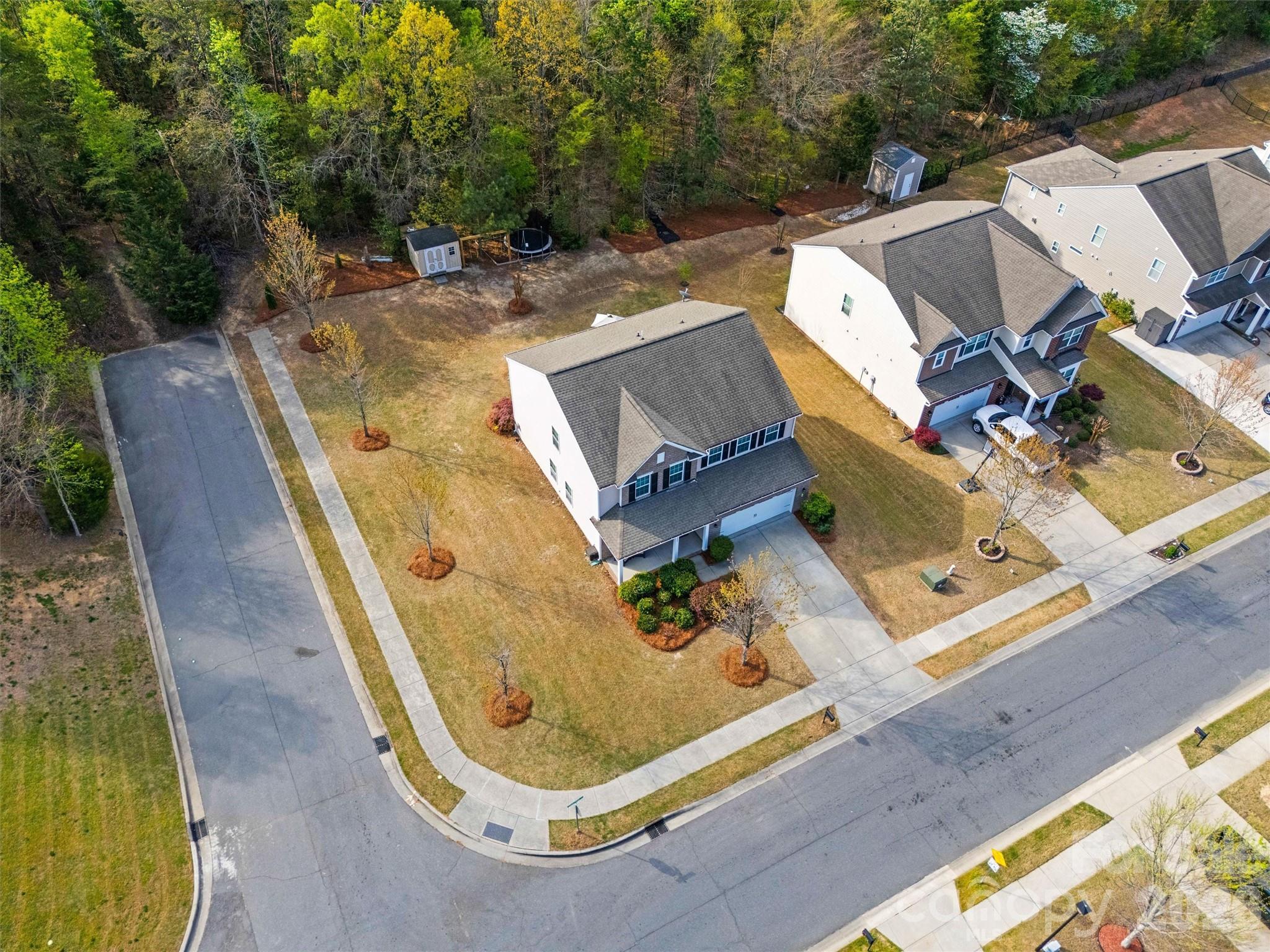 The Woodlands - Residential