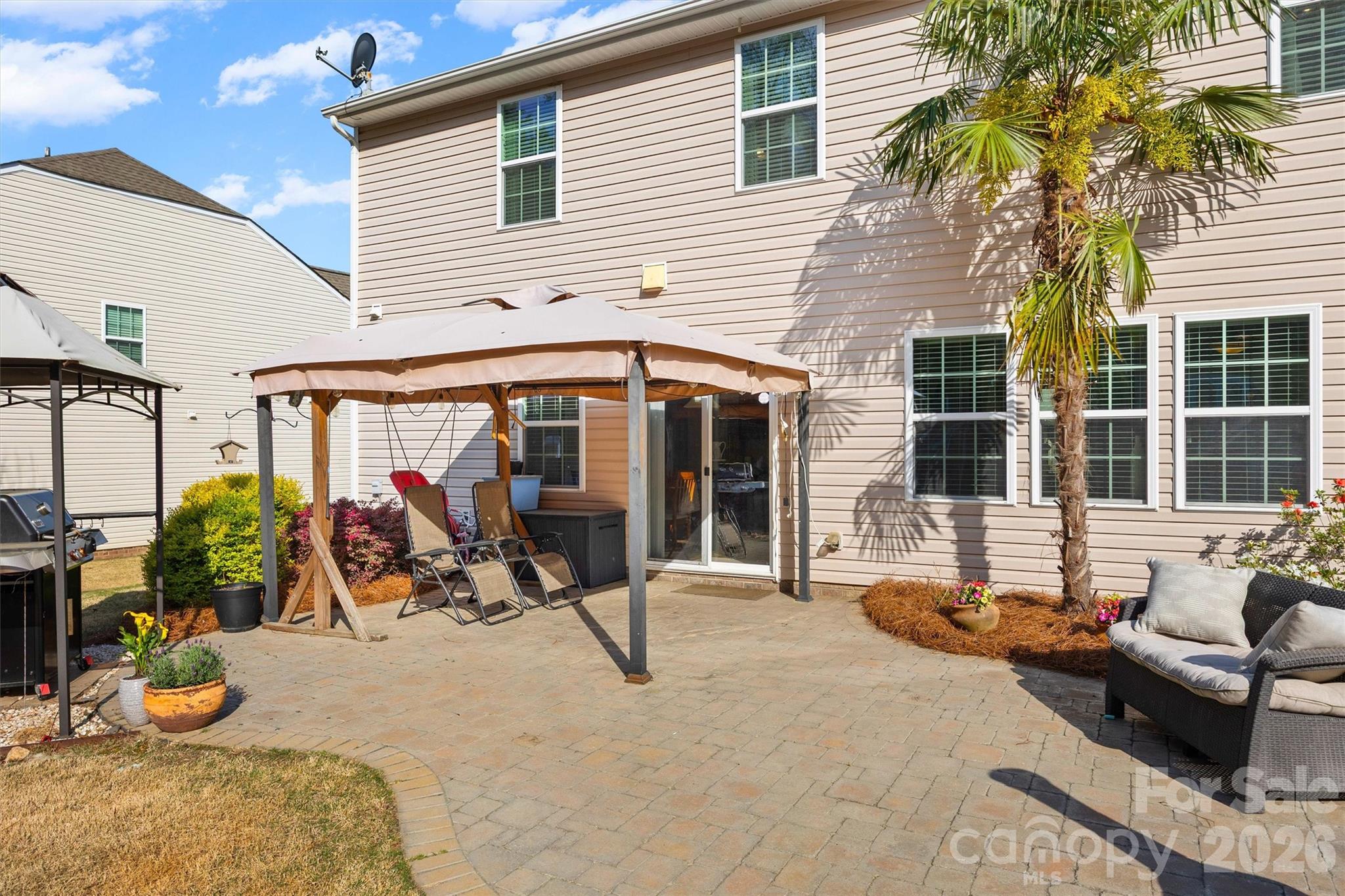 The Woodlands - Residential