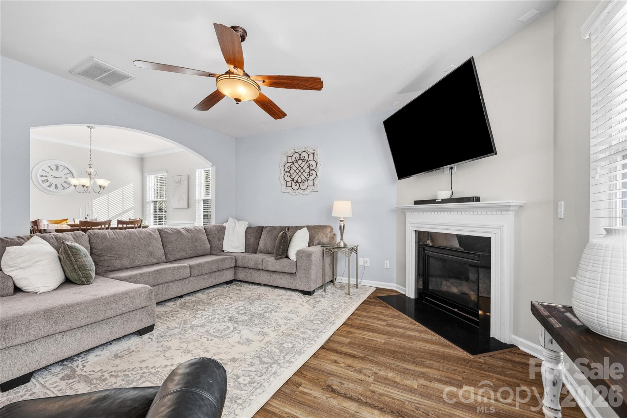 The Woodlands - Residential