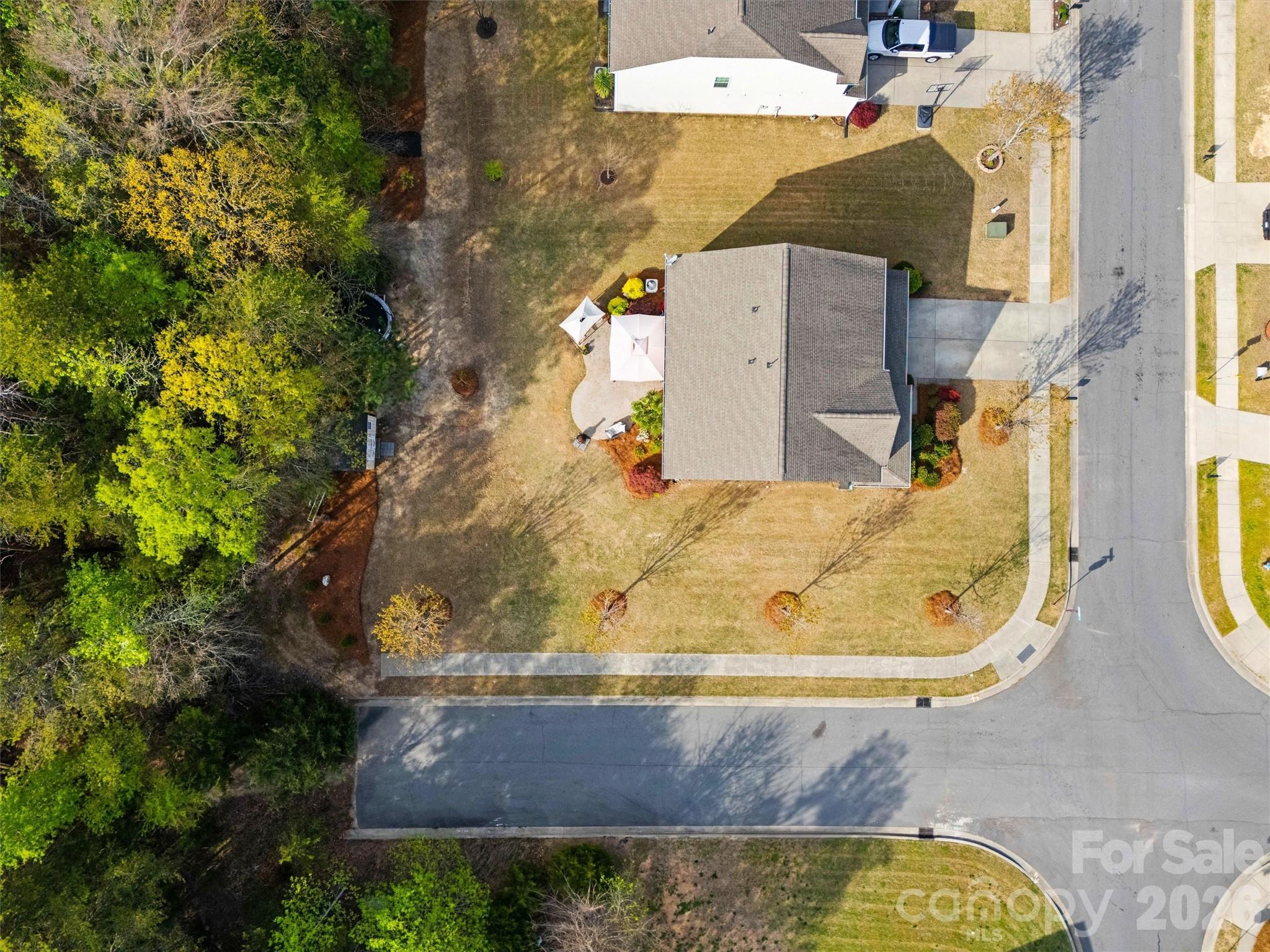 The Woodlands - Residential