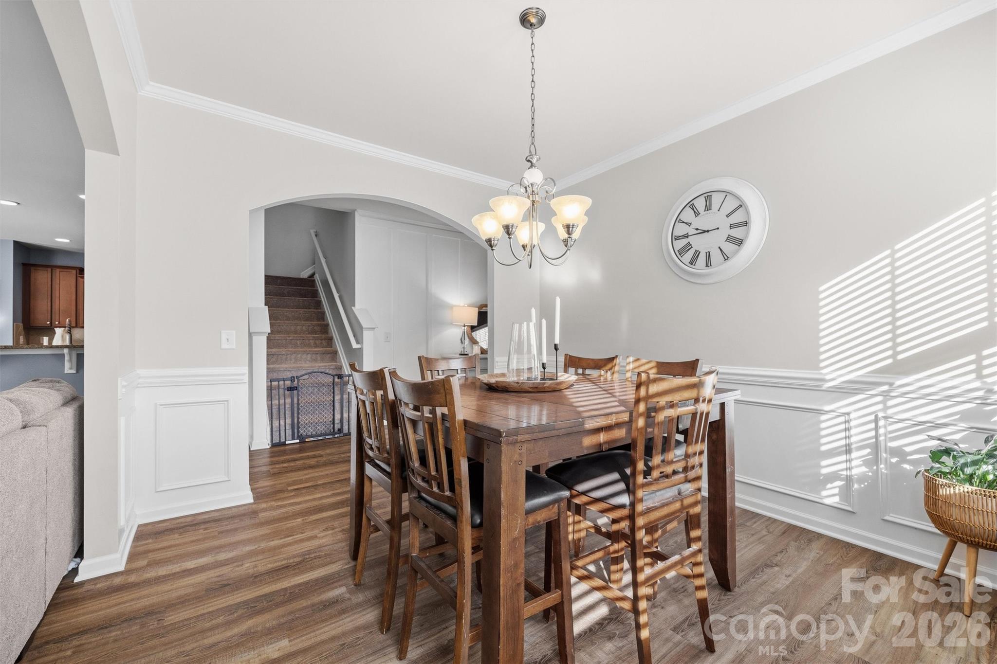 The Woodlands - Residential