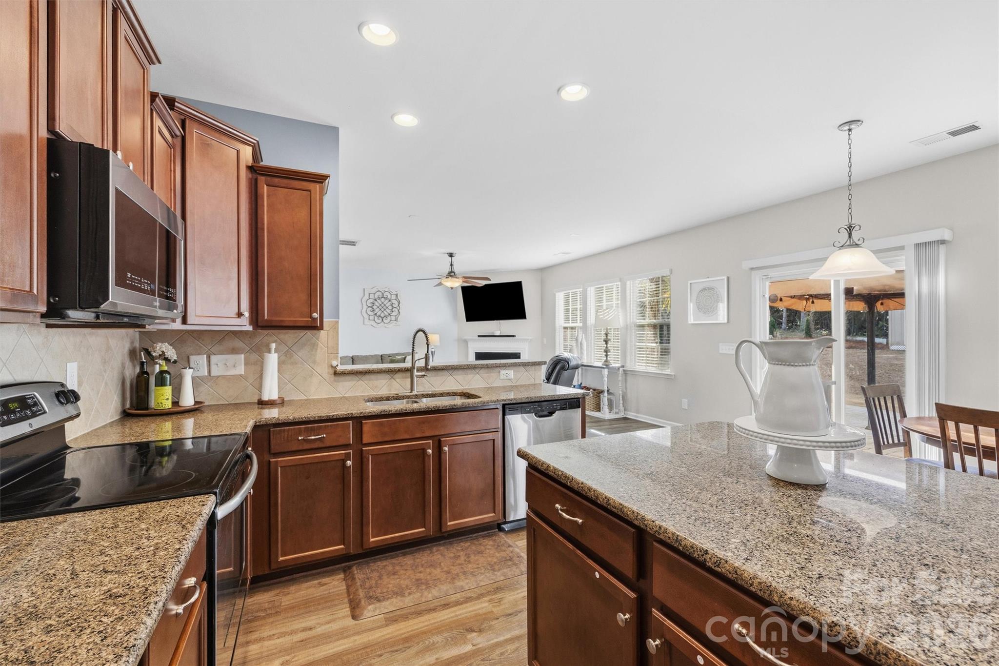 The Woodlands - Residential