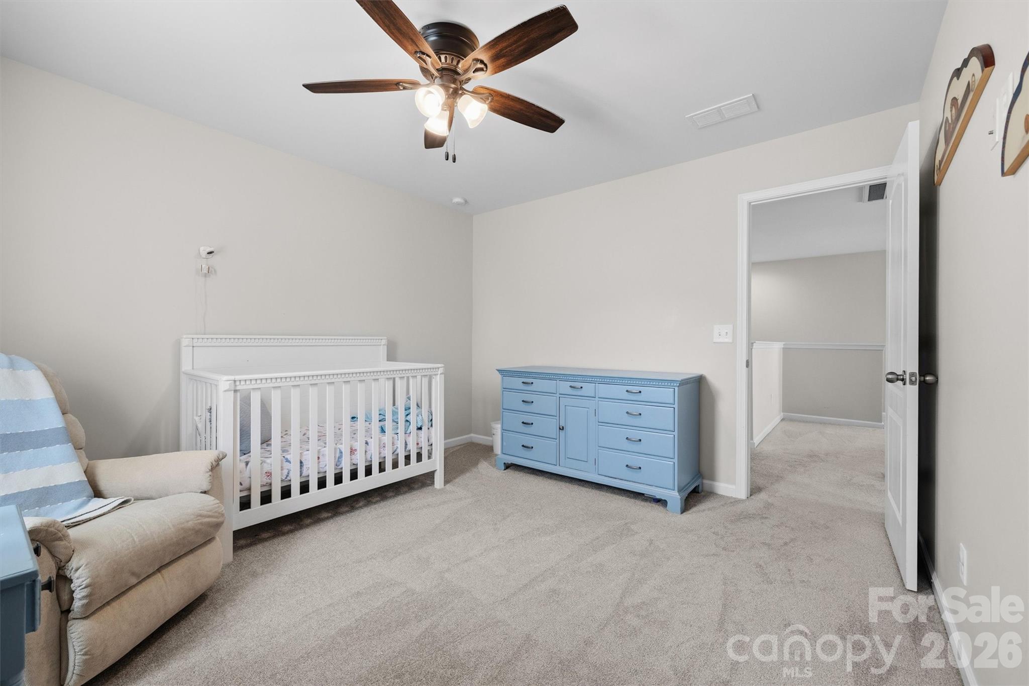 The Woodlands - Residential