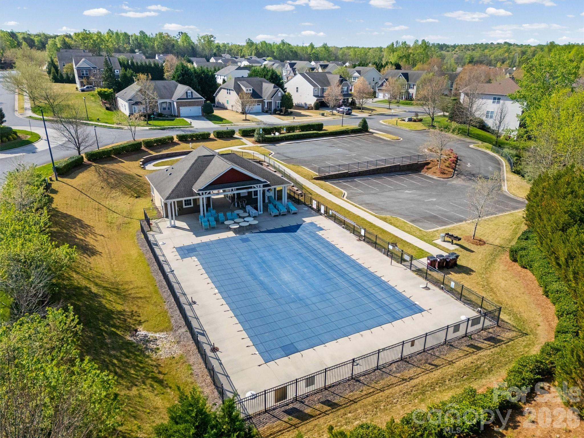 The Woodlands - Residential