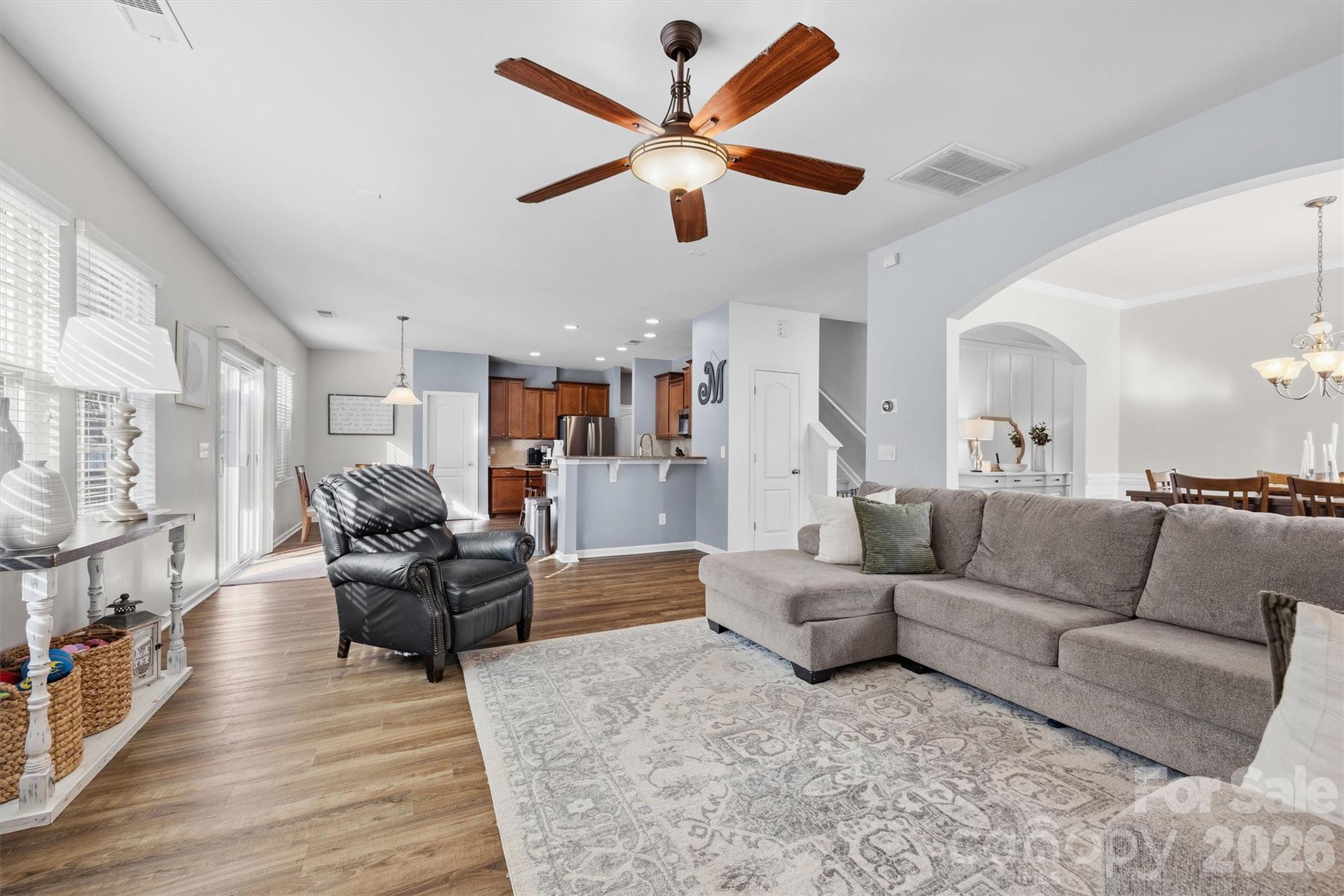 The Woodlands - Residential