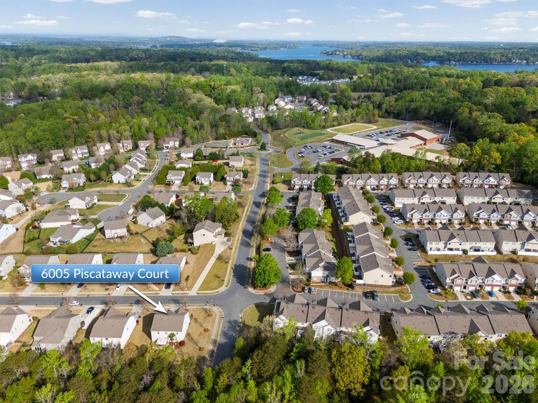 The Woodlands - Residential