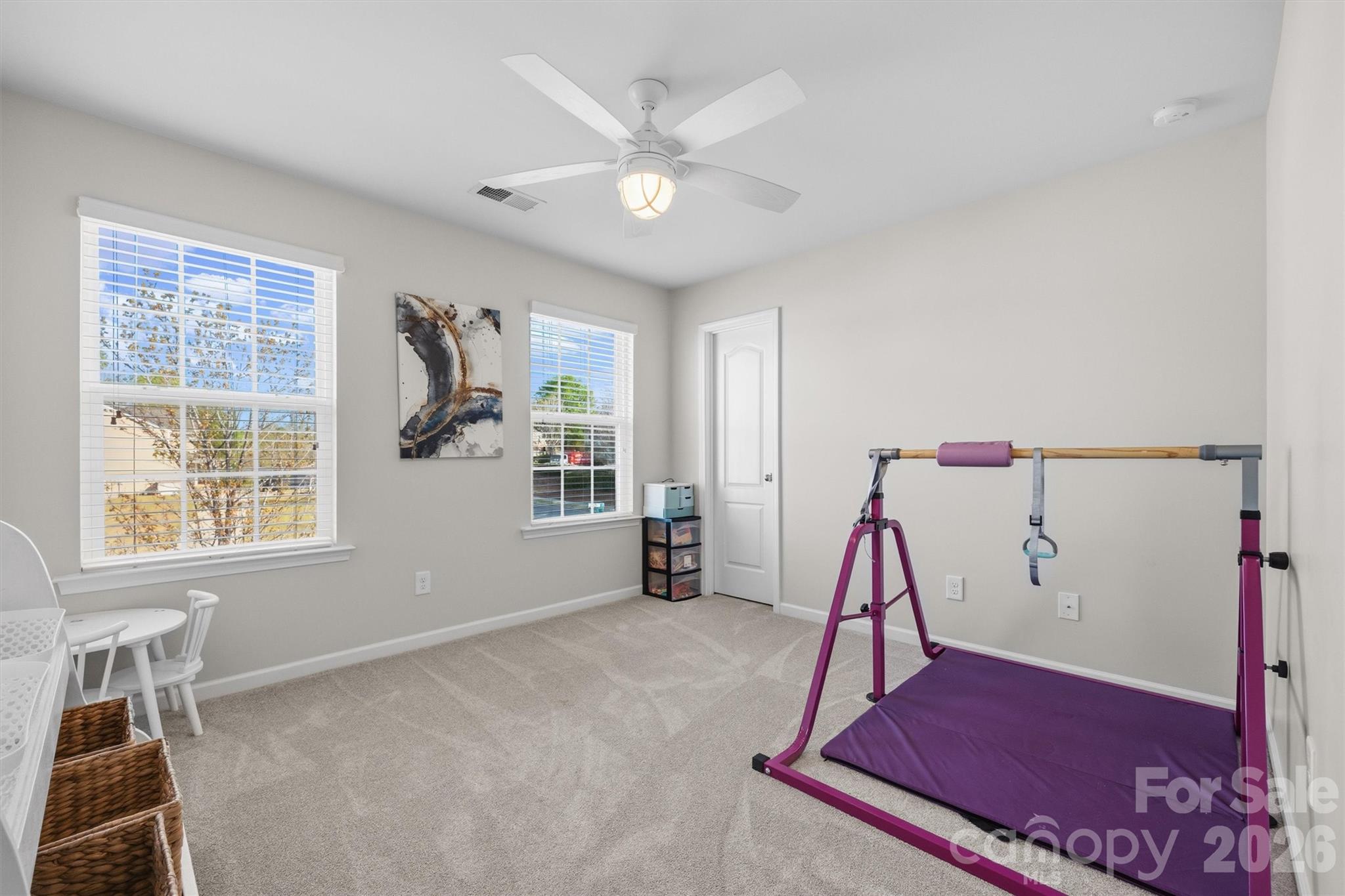 The Woodlands - Residential