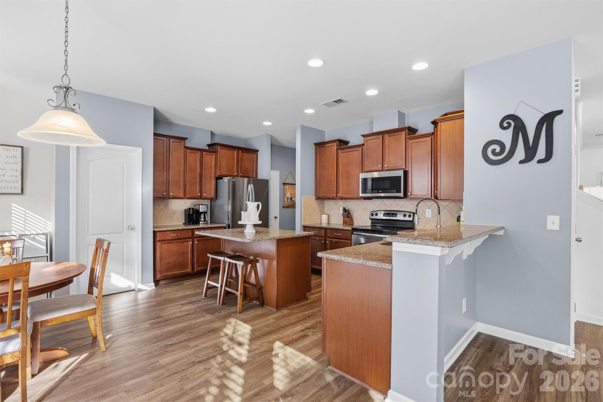 The Woodlands - Residential