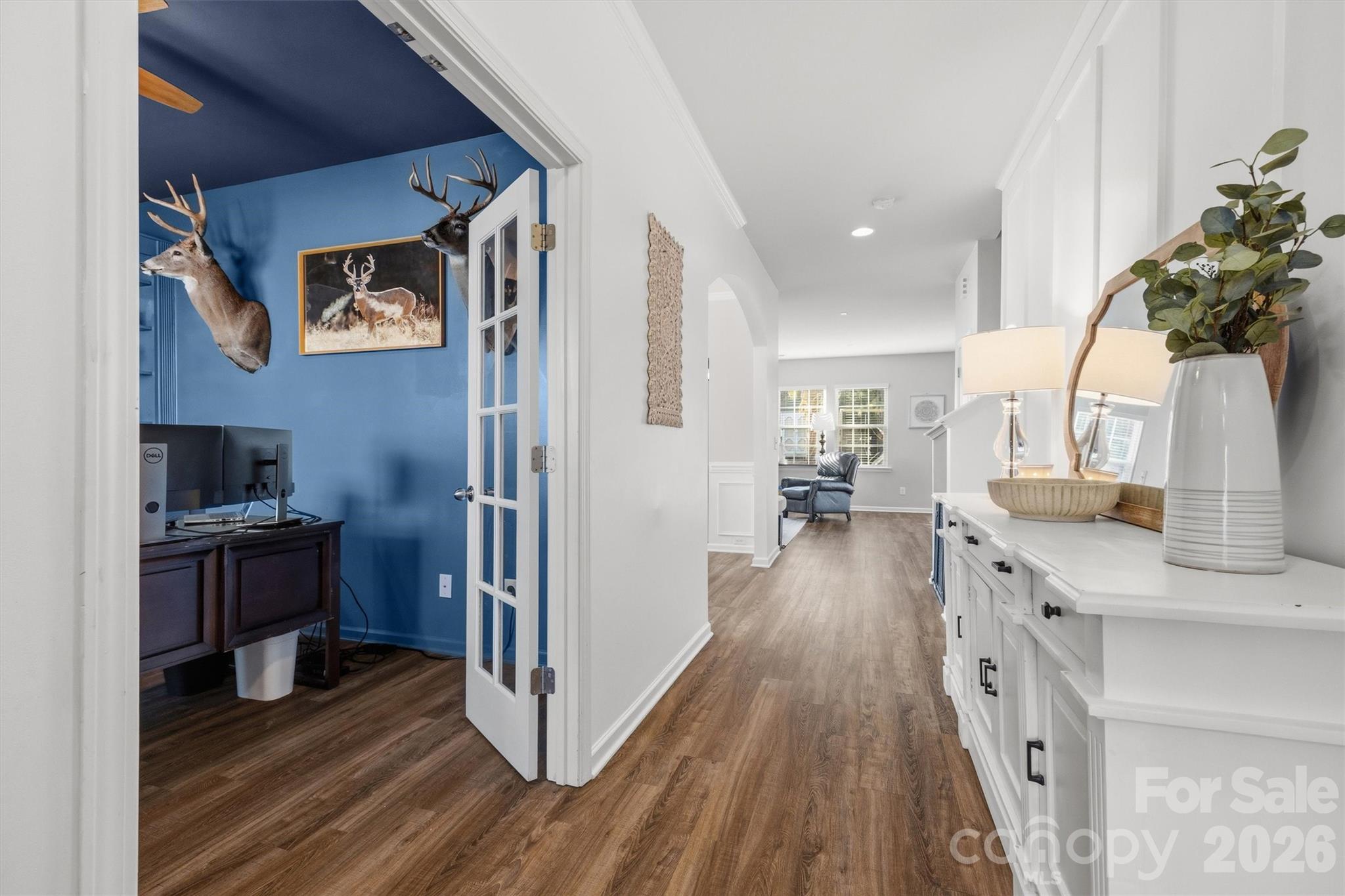 6005 Piscataway Court