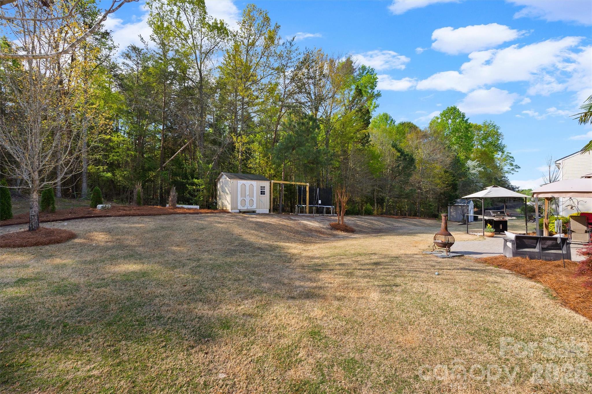 The Woodlands - Residential