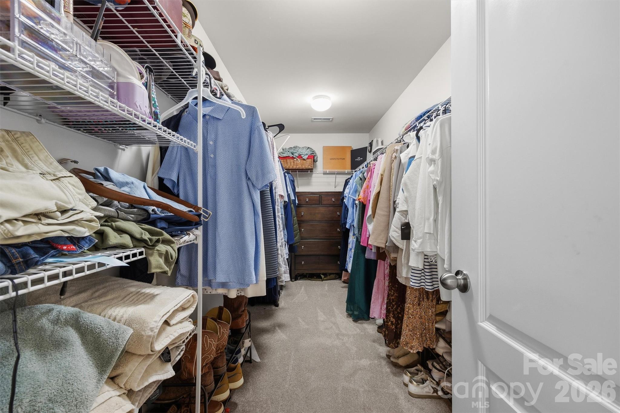 The Woodlands - Residential