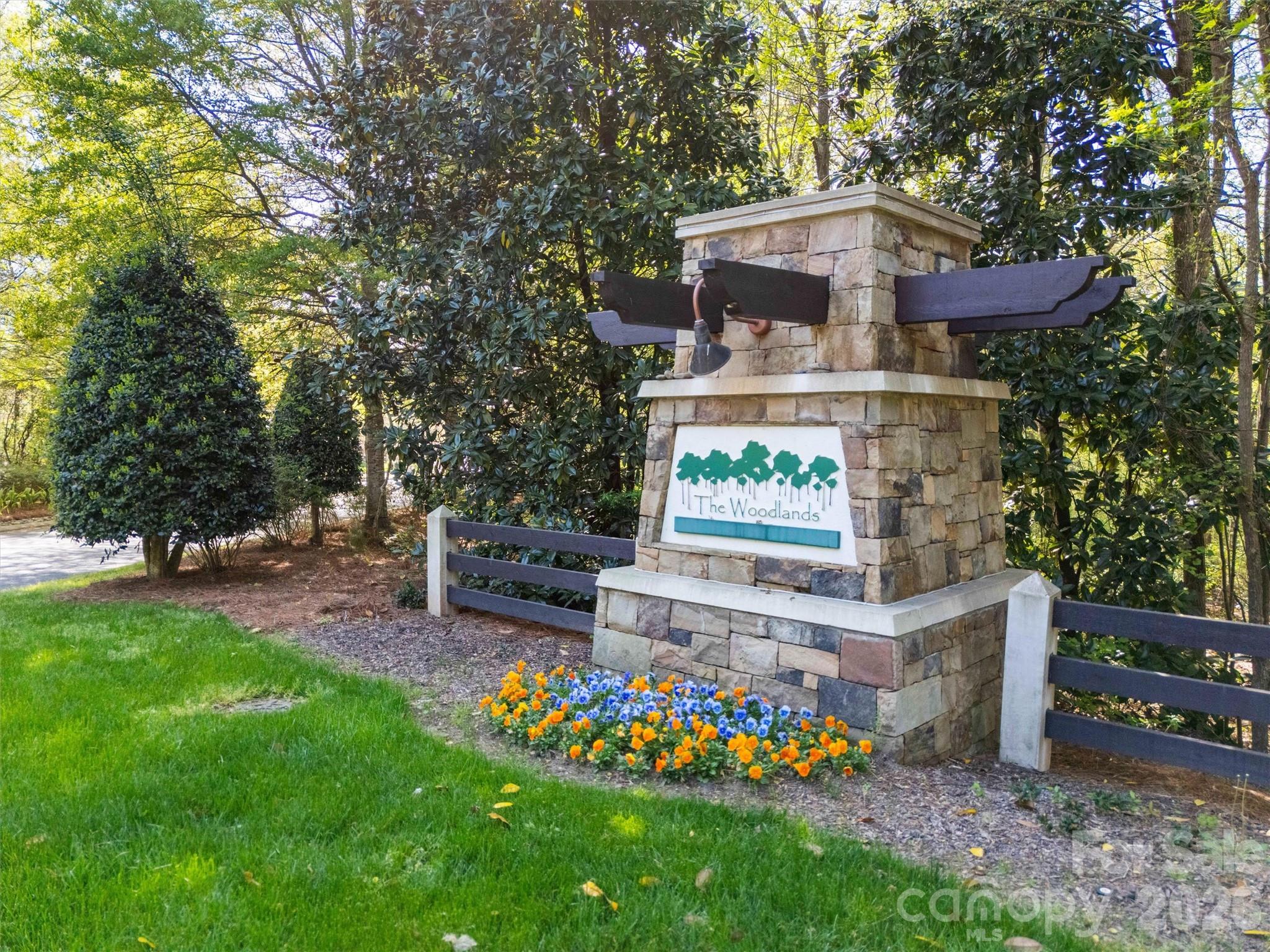 The Woodlands - Residential