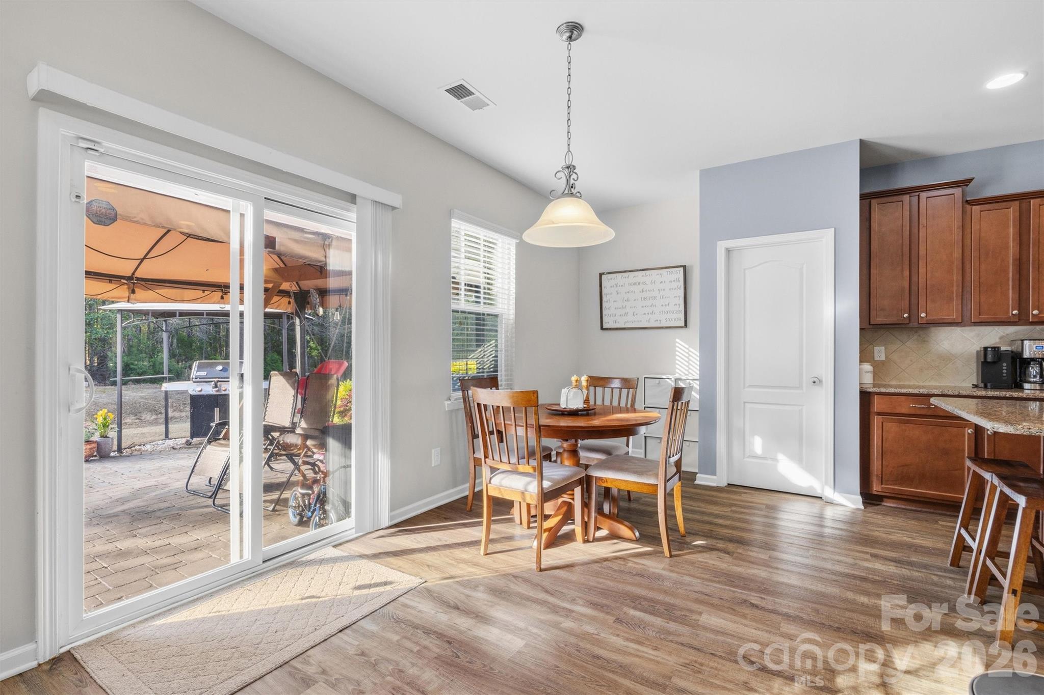 The Woodlands - Residential