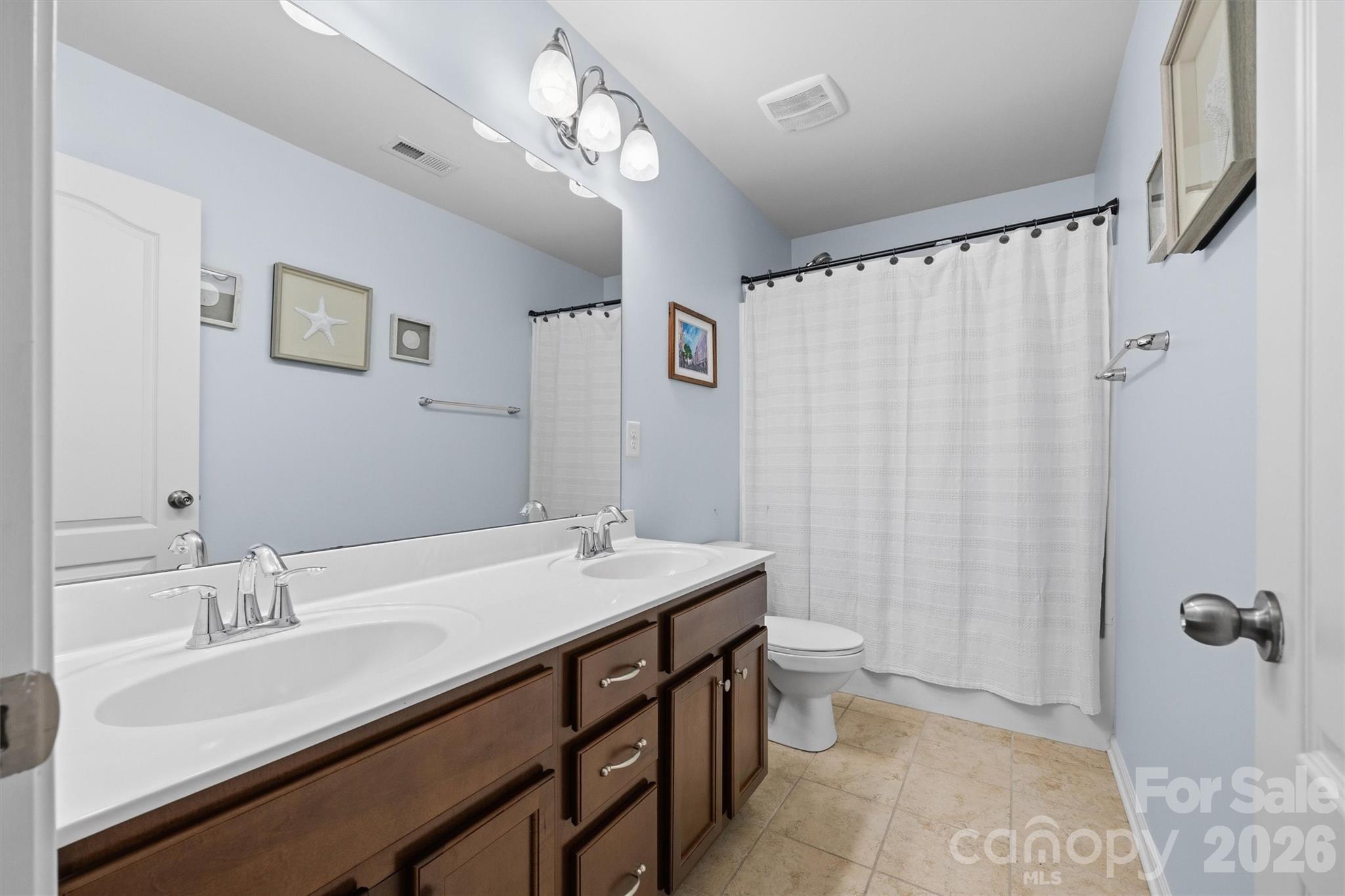 The Woodlands - Residential