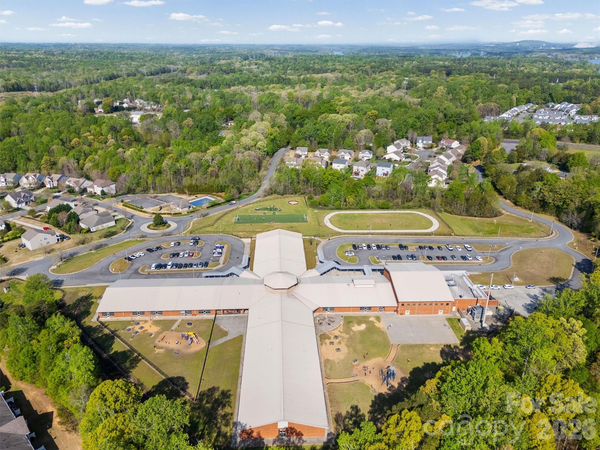 The Woodlands - Residential